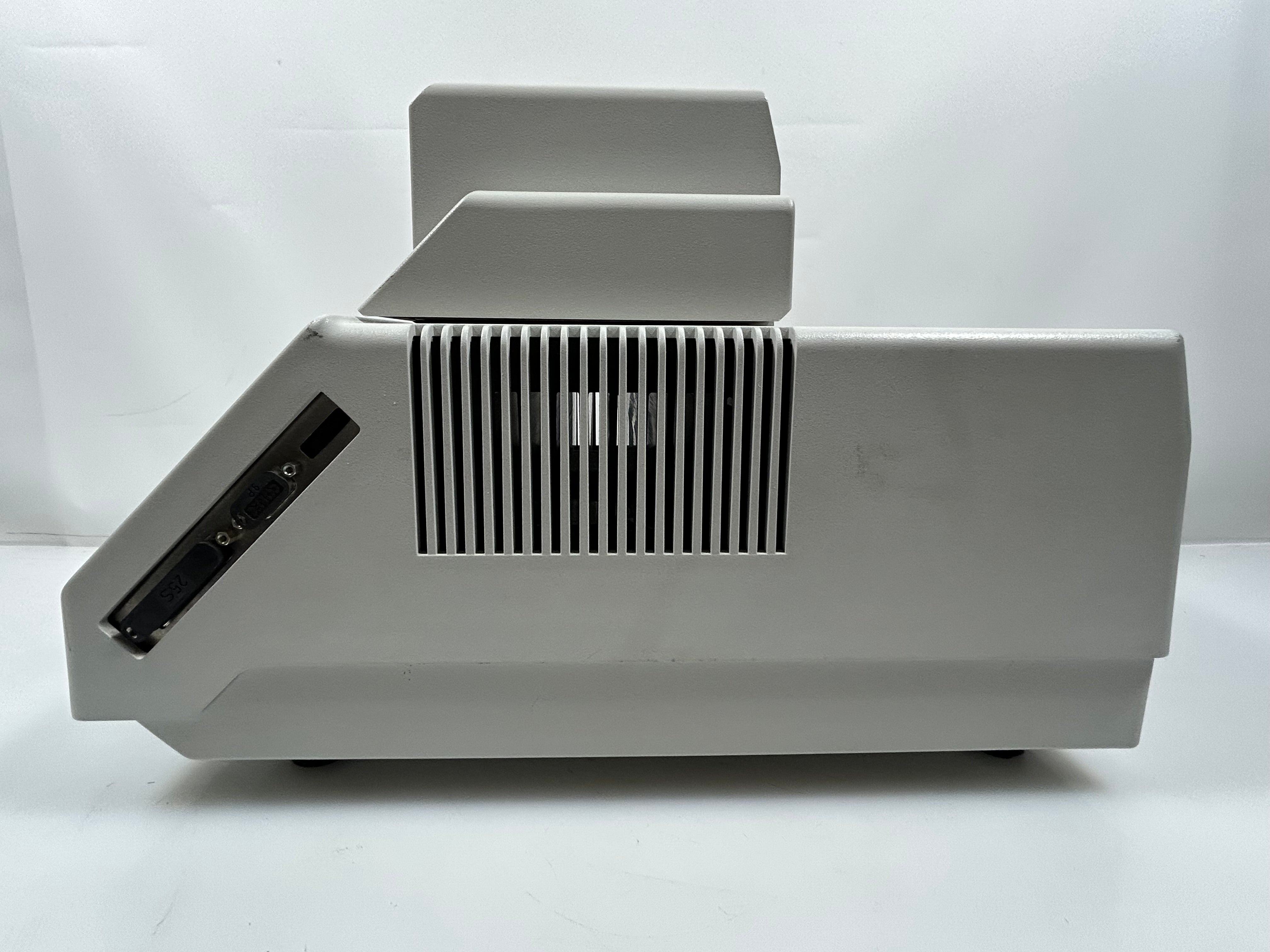 Eppendorf Mastercycler Gradient Model 5331 *Parts*