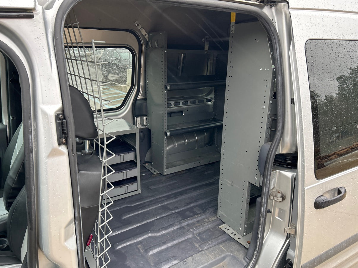 2012 Ford Transit Connect XL - 1417