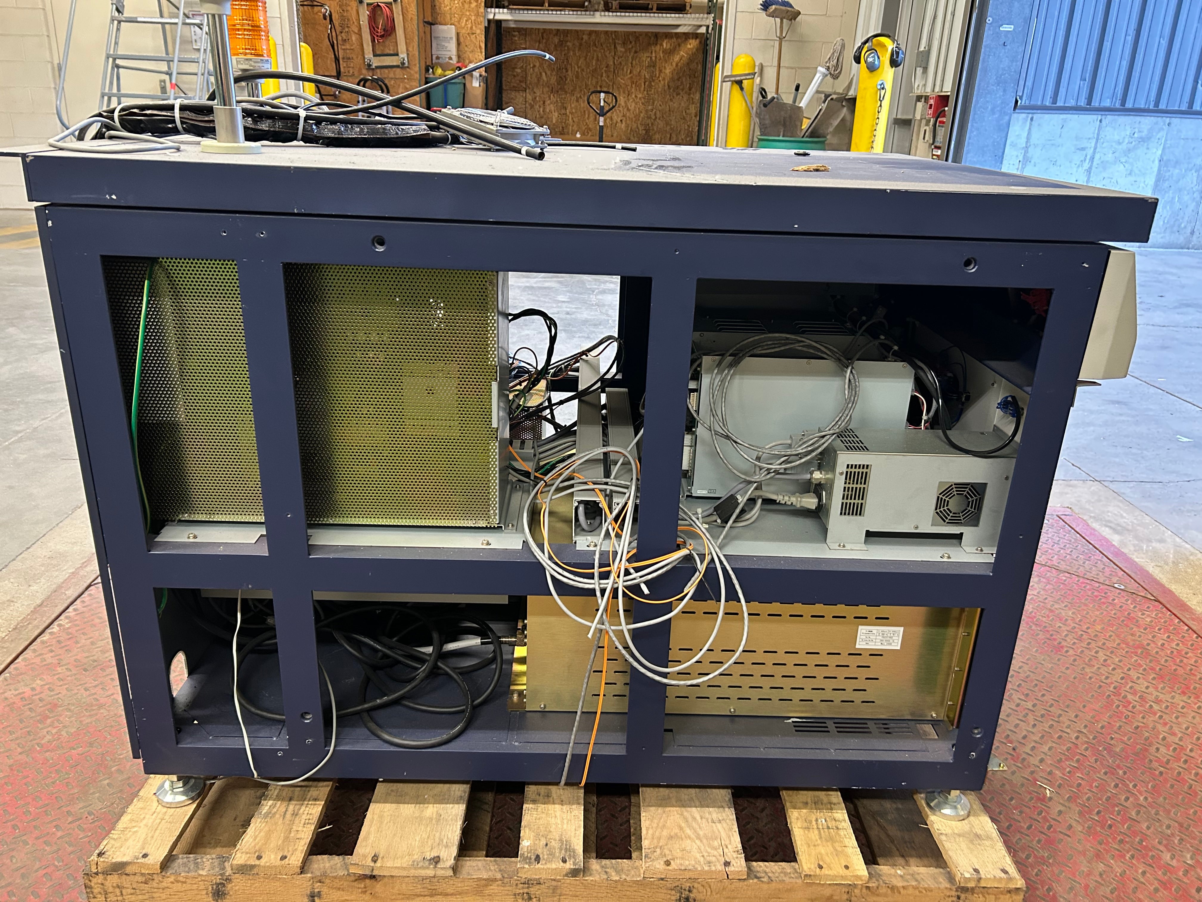 Scrap Bid #583 1010lbs