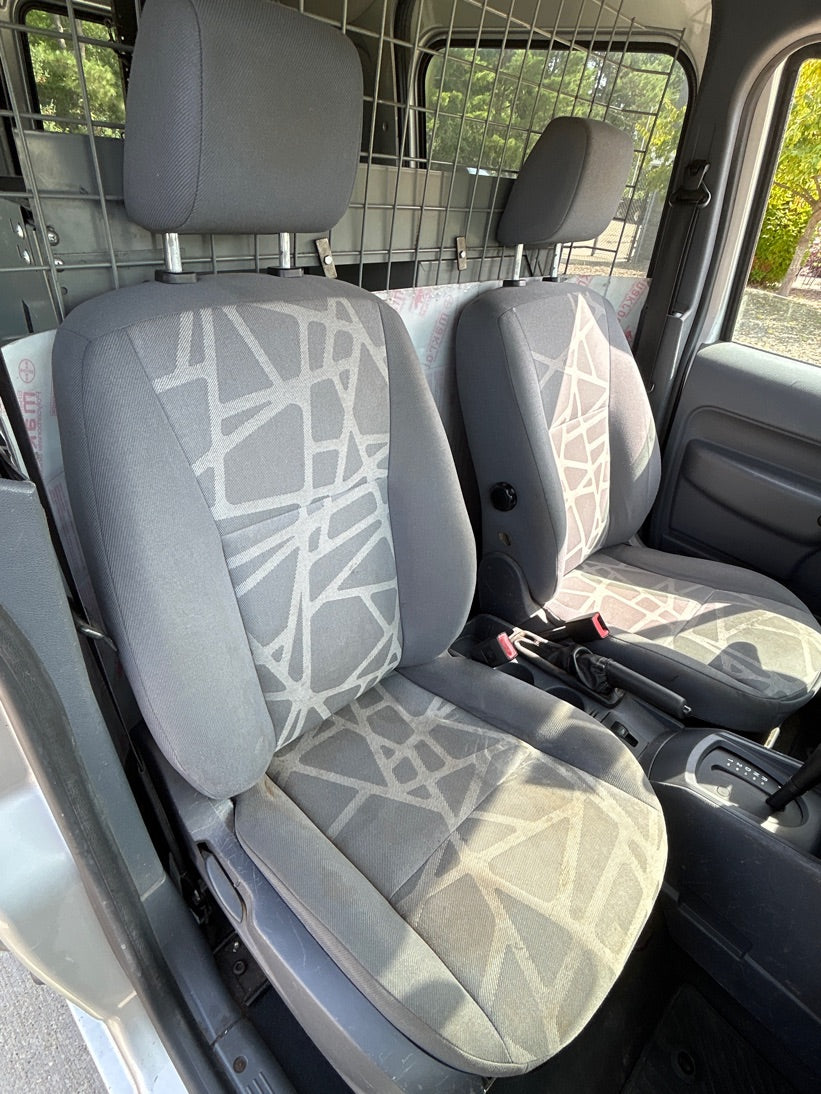 2012 - Ford Transit Connect - 1415