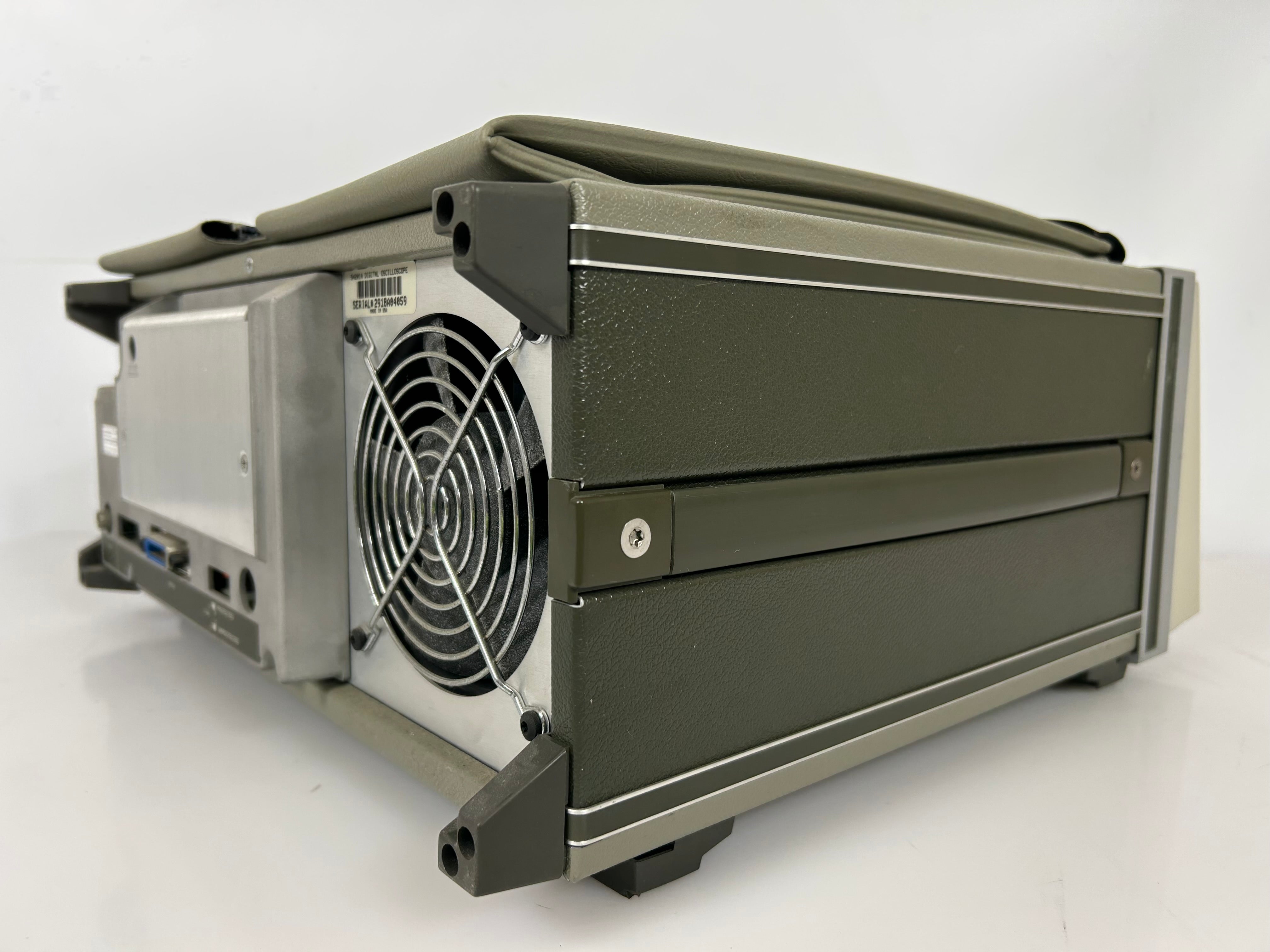 Hewlett Packard Oscilloscope 54201A *Untested*