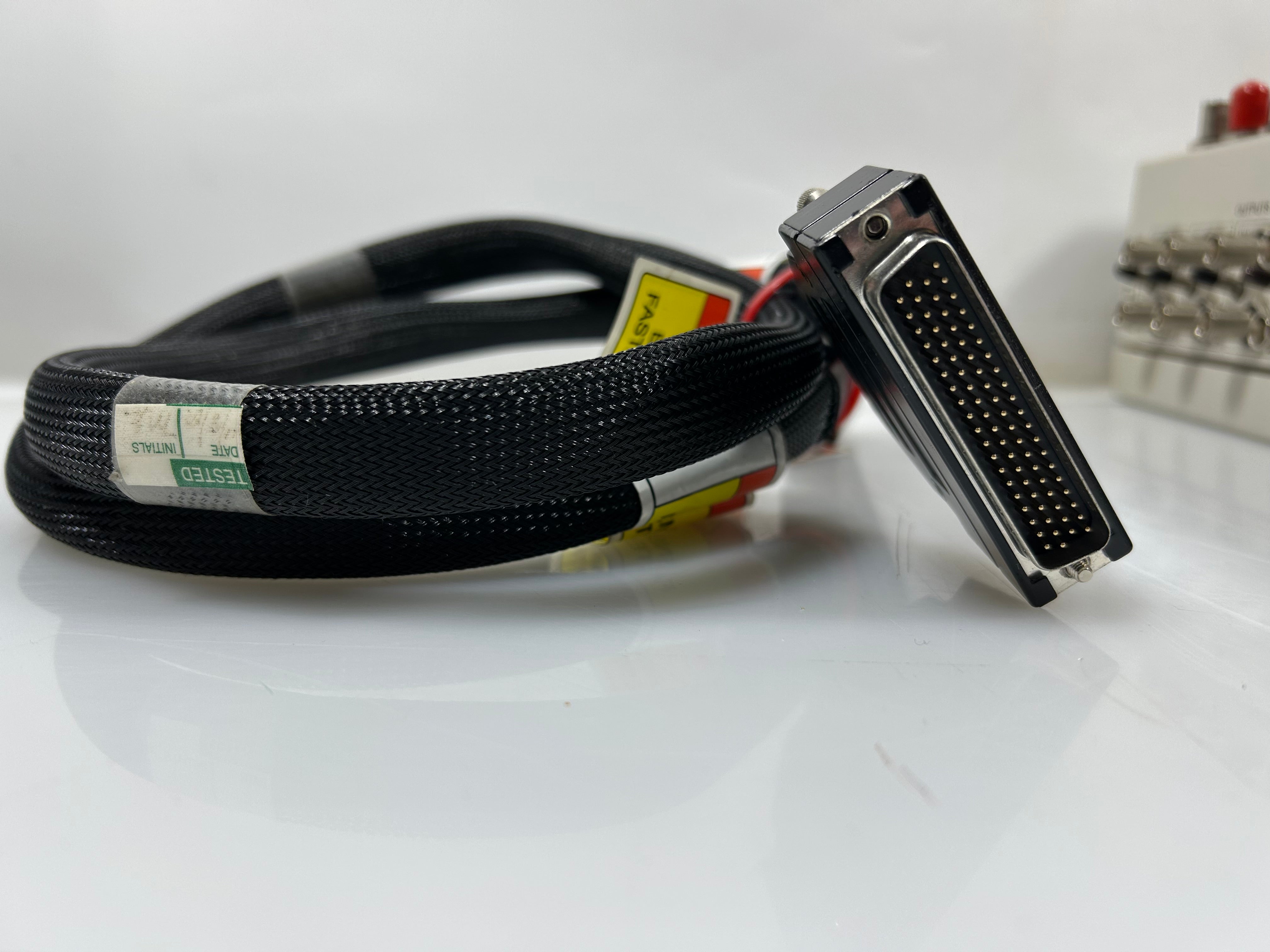 Digital Instruments Veeco Signal Access Module *Untested *