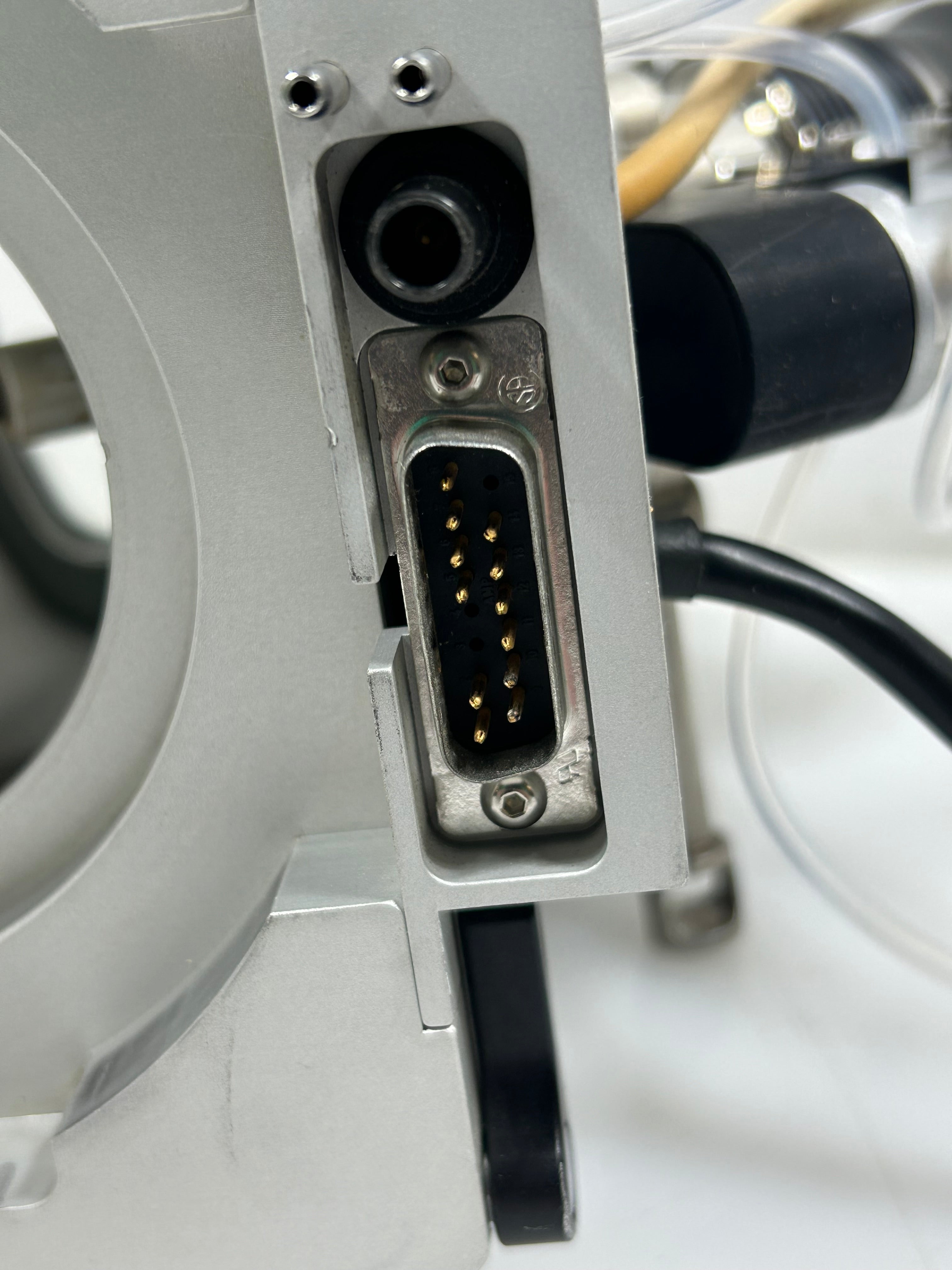 Thermo Scientific Ion Max Source Housing