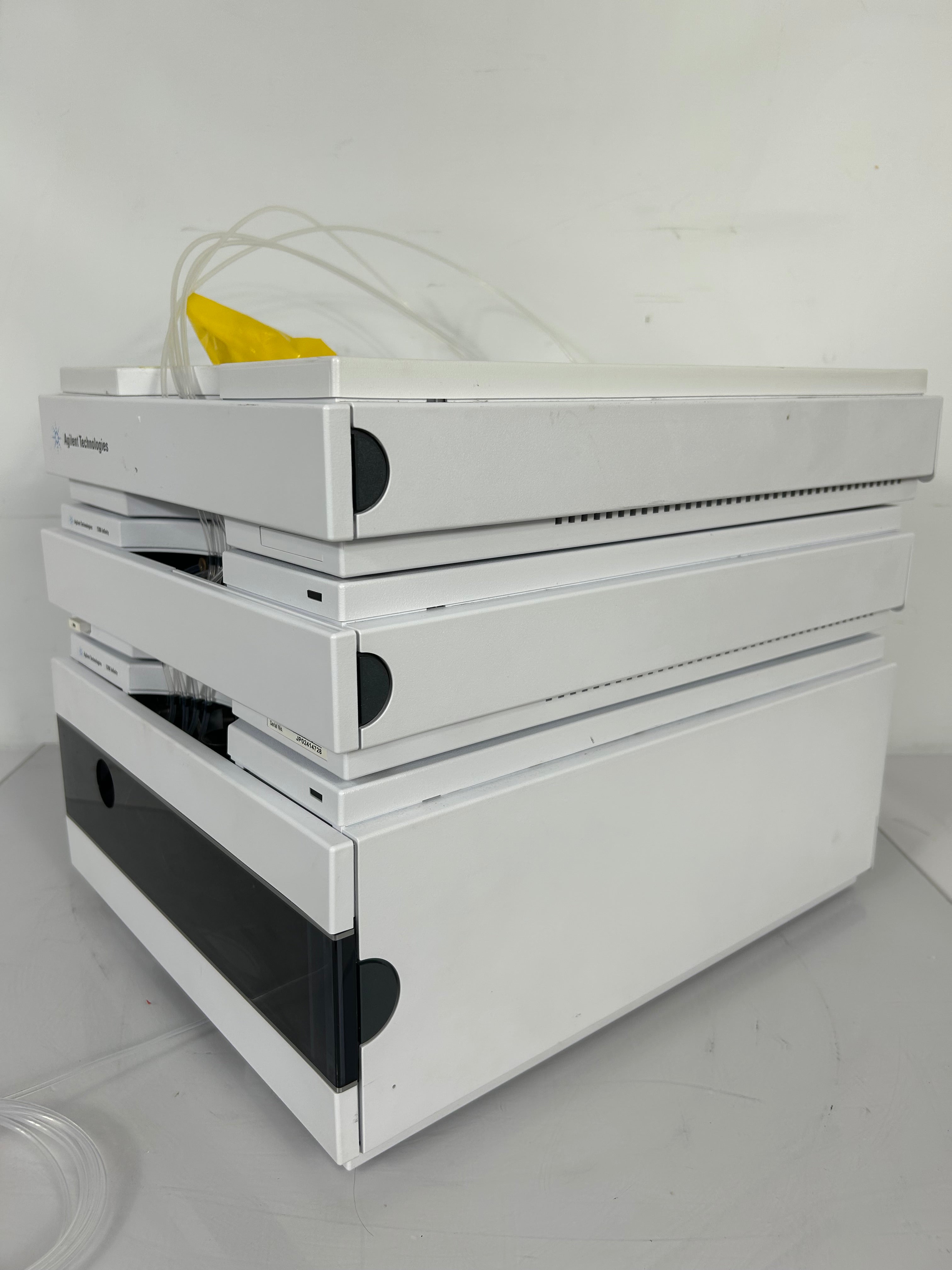 Agilent 1260 Infinity HPLC System