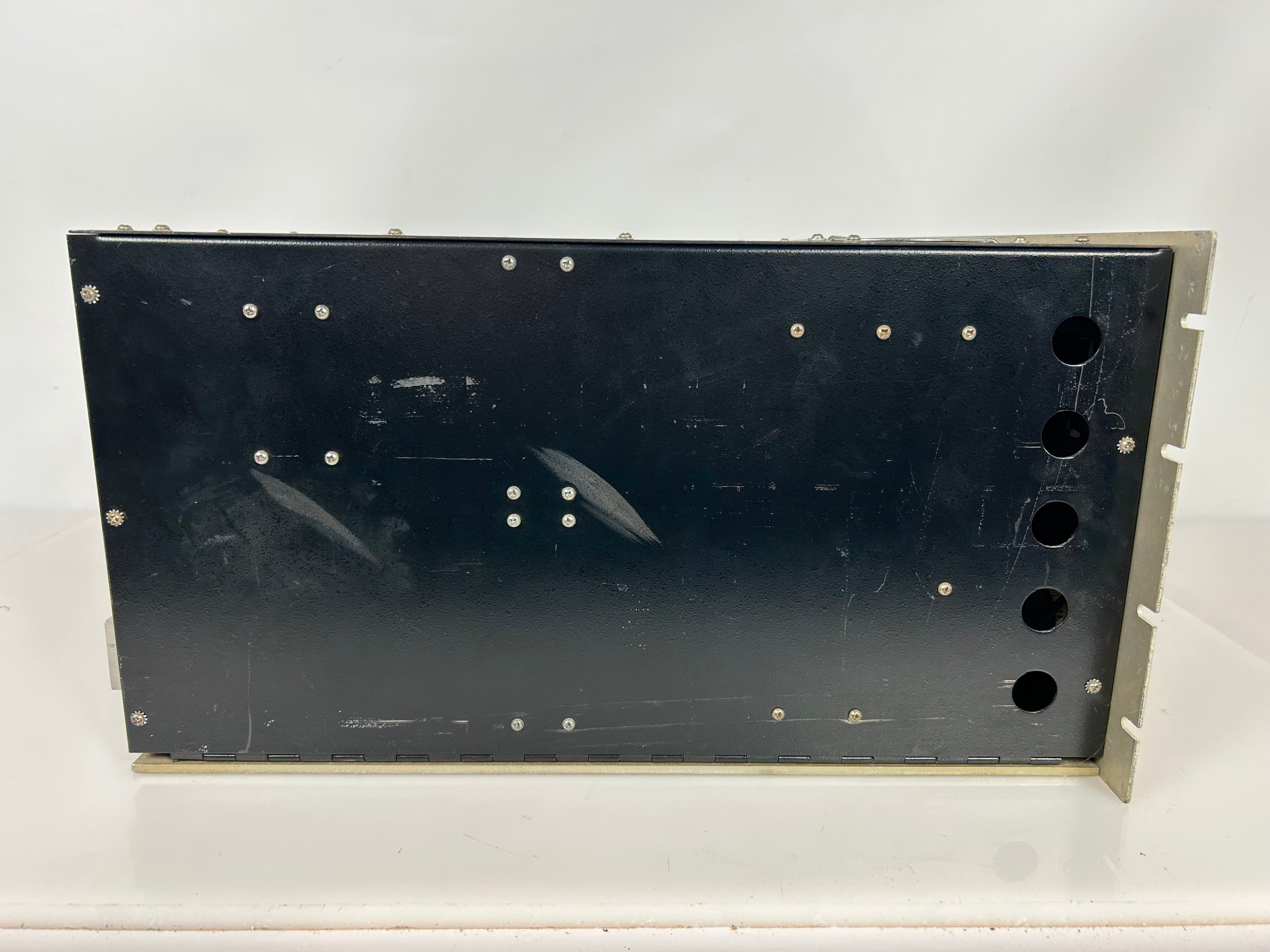 Micro-Now Instrument Co. Microwave Power Oscillator 420B1 *Untested*