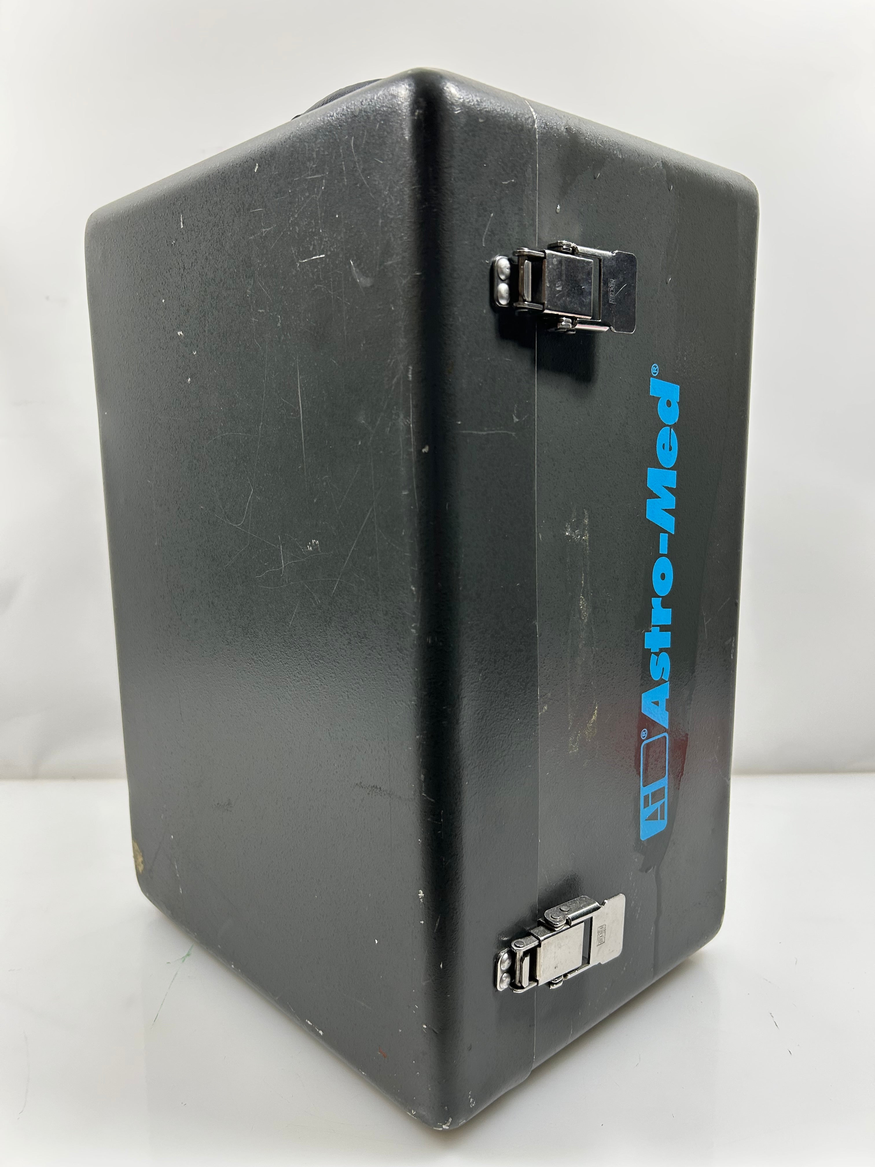Astro-Med Dash II Portable Two-Channel Field Chart Recorder