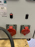 Set of 2 Powervar Power Conditioners *Untested*