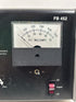 Fisher Biotech Electrophoresis Model FB 452
