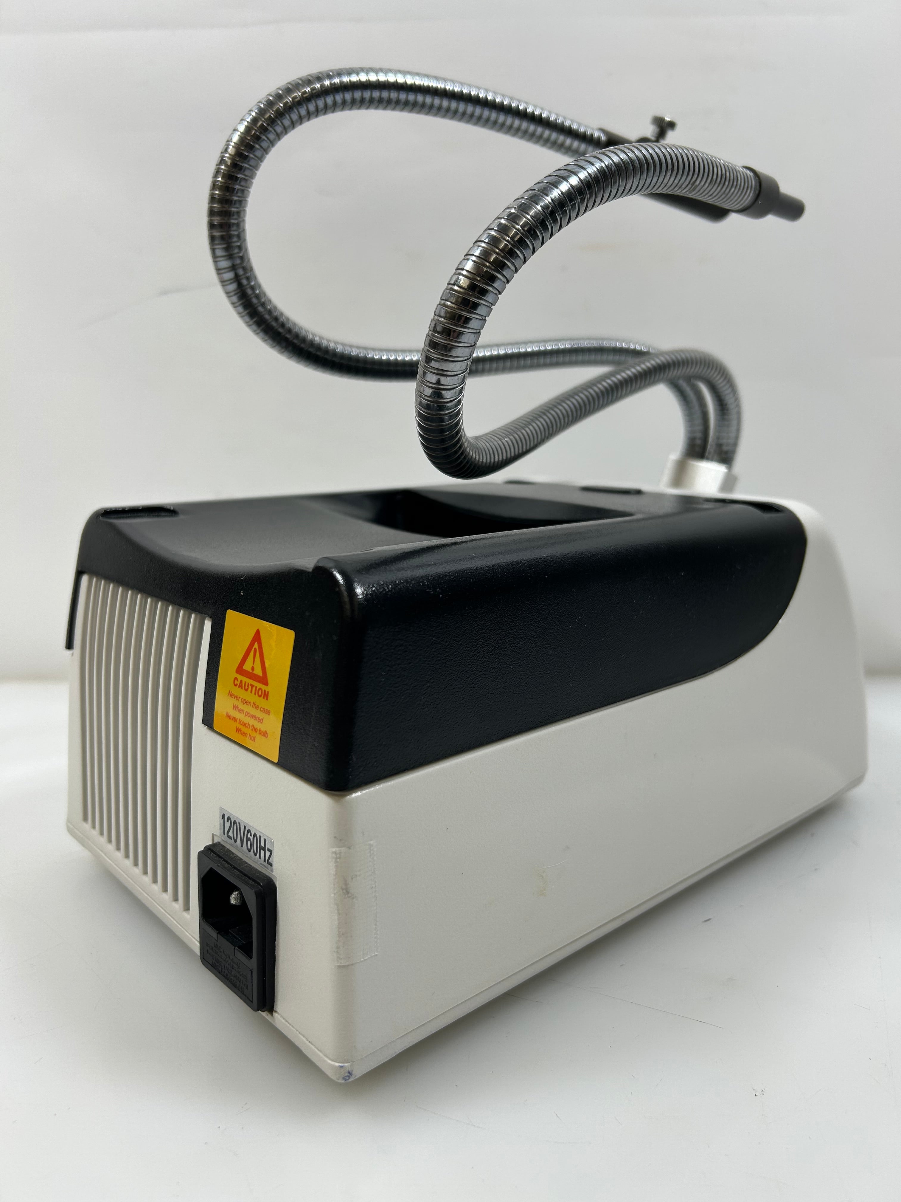 LW Scientific Fiber Optic Illuminator