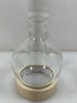 Lab Glass 500ml Three Neck Round Bottom Boiling Flask