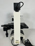 Jenco Inverted Compound Microscope *Untested*