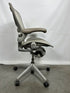 Millennial Gray Herman Miller Aeron Chair Size B
