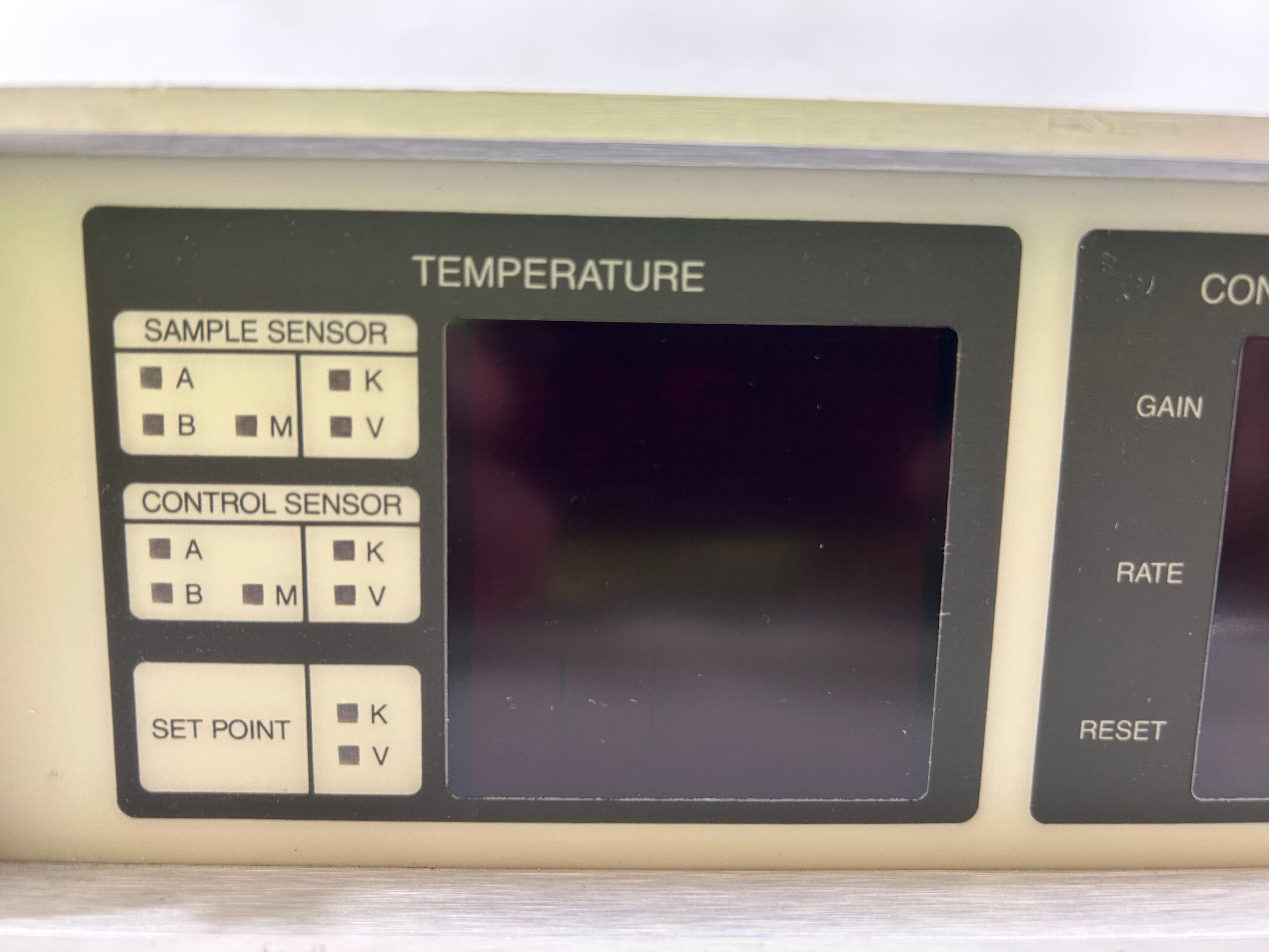 Lake Shore Cryotronics Model DRC-82C Temperature Controller