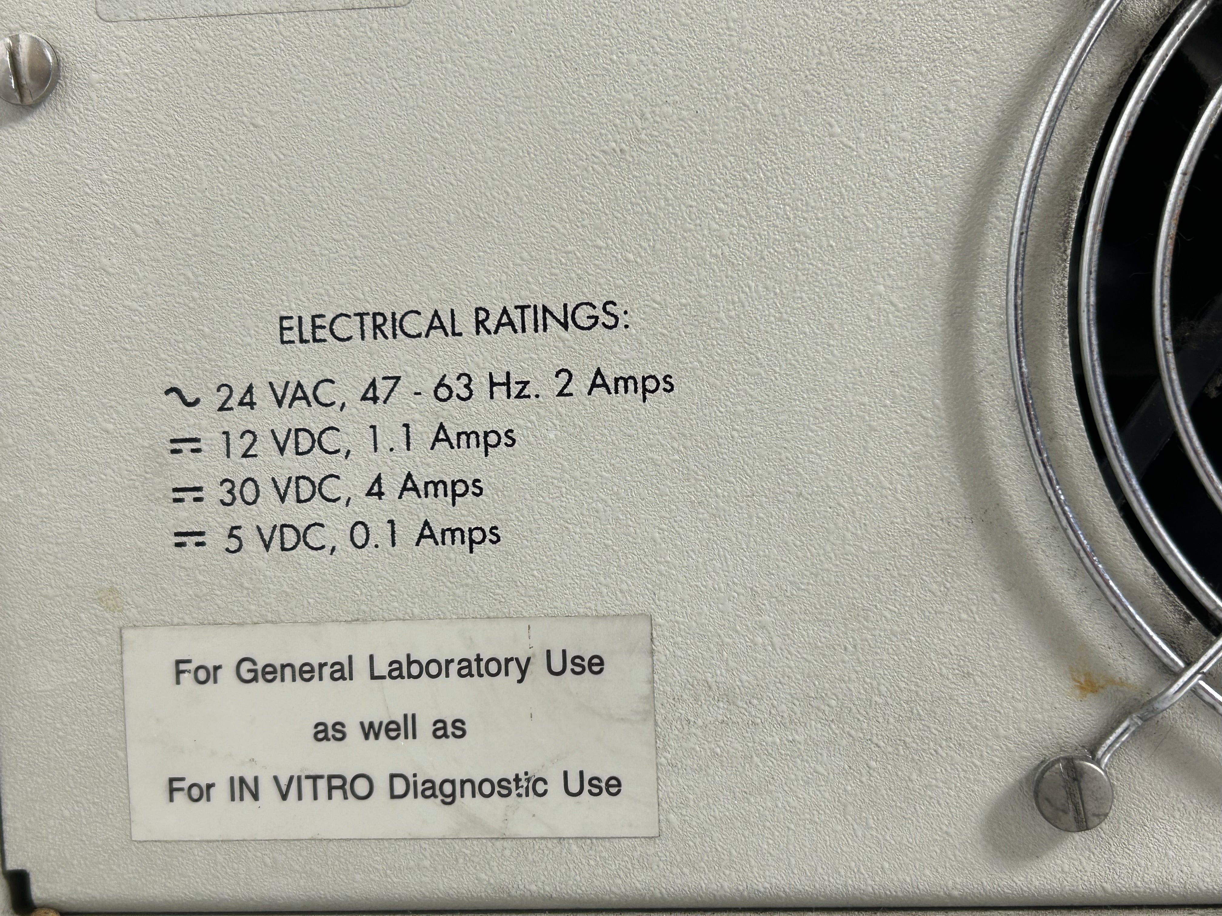 Waters 600 Multi-Solvent Delivery System