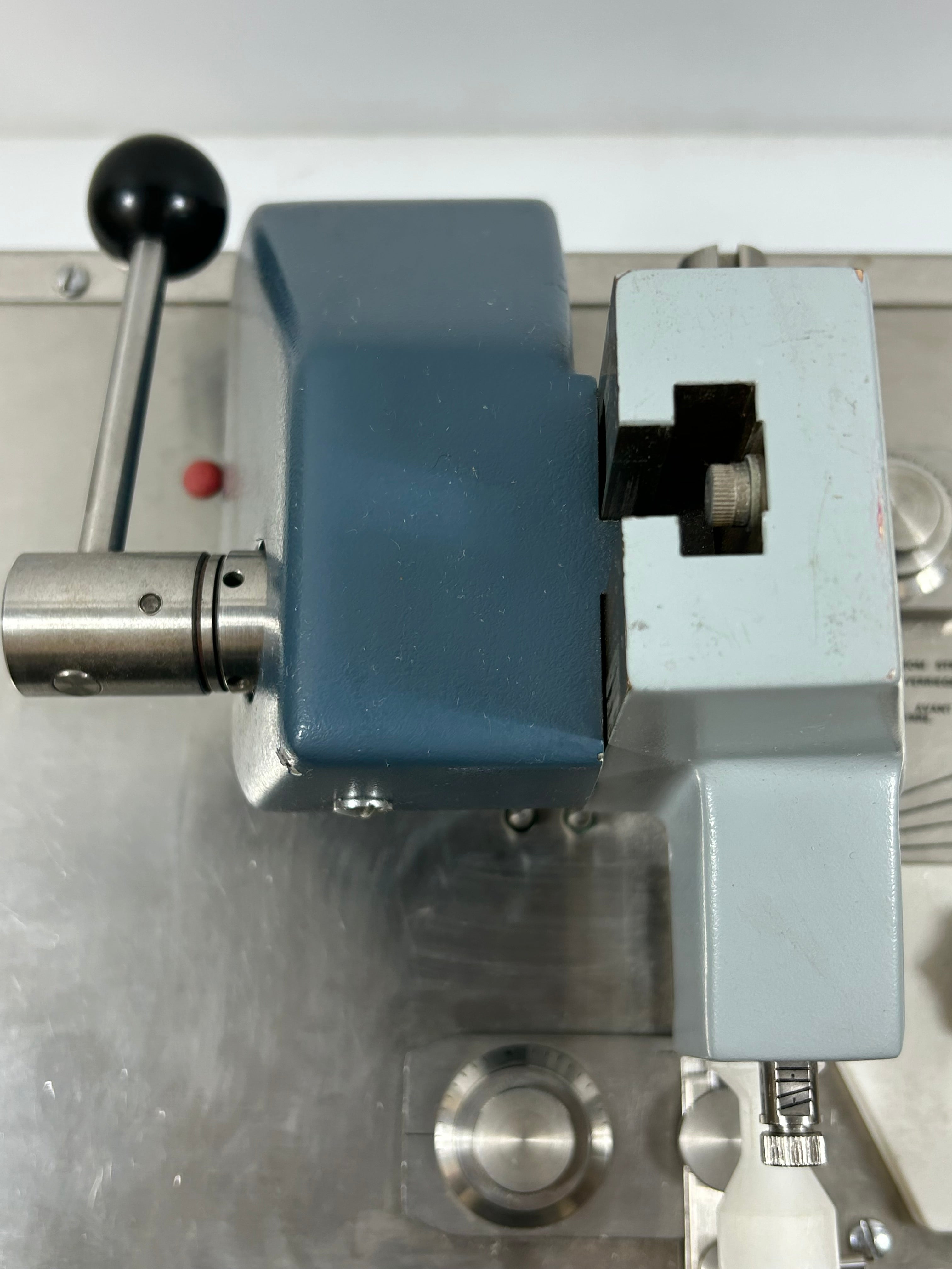 LKB 7801 B Knifemaker