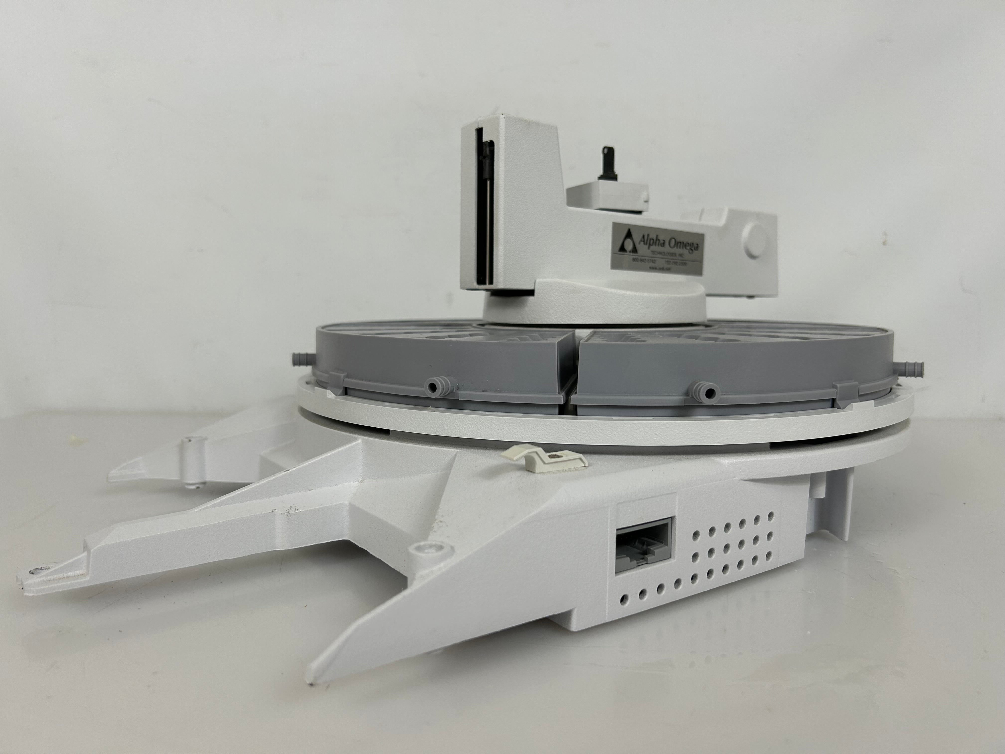 Agilent 7683 Autosampler Tray Module
