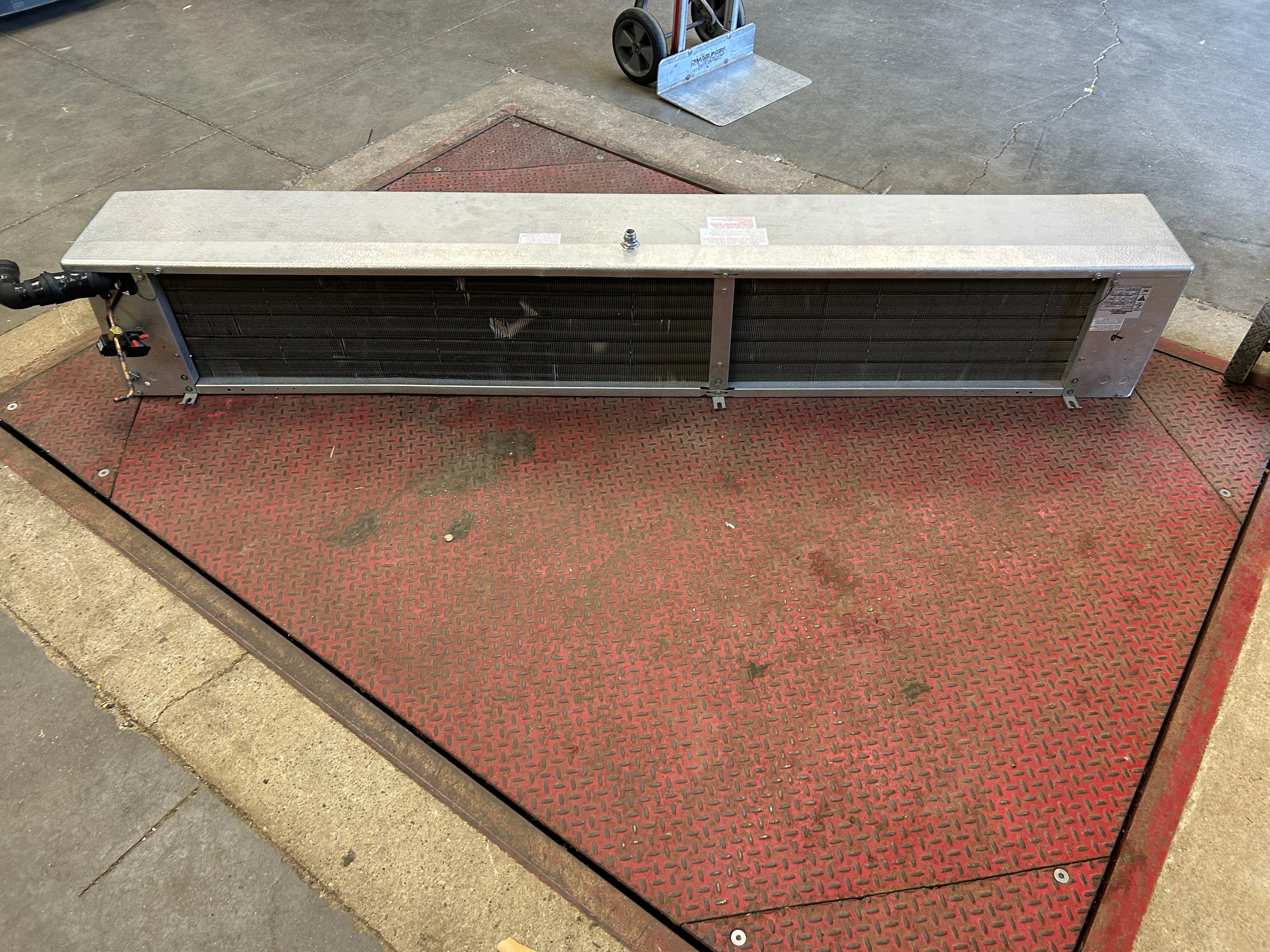 HeatCraft Refrigeration Products Model LSF200BK *Parts or Repair*
