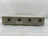 ADInstruments Quad Bridge Amplifier Model ML 112 *Untested*