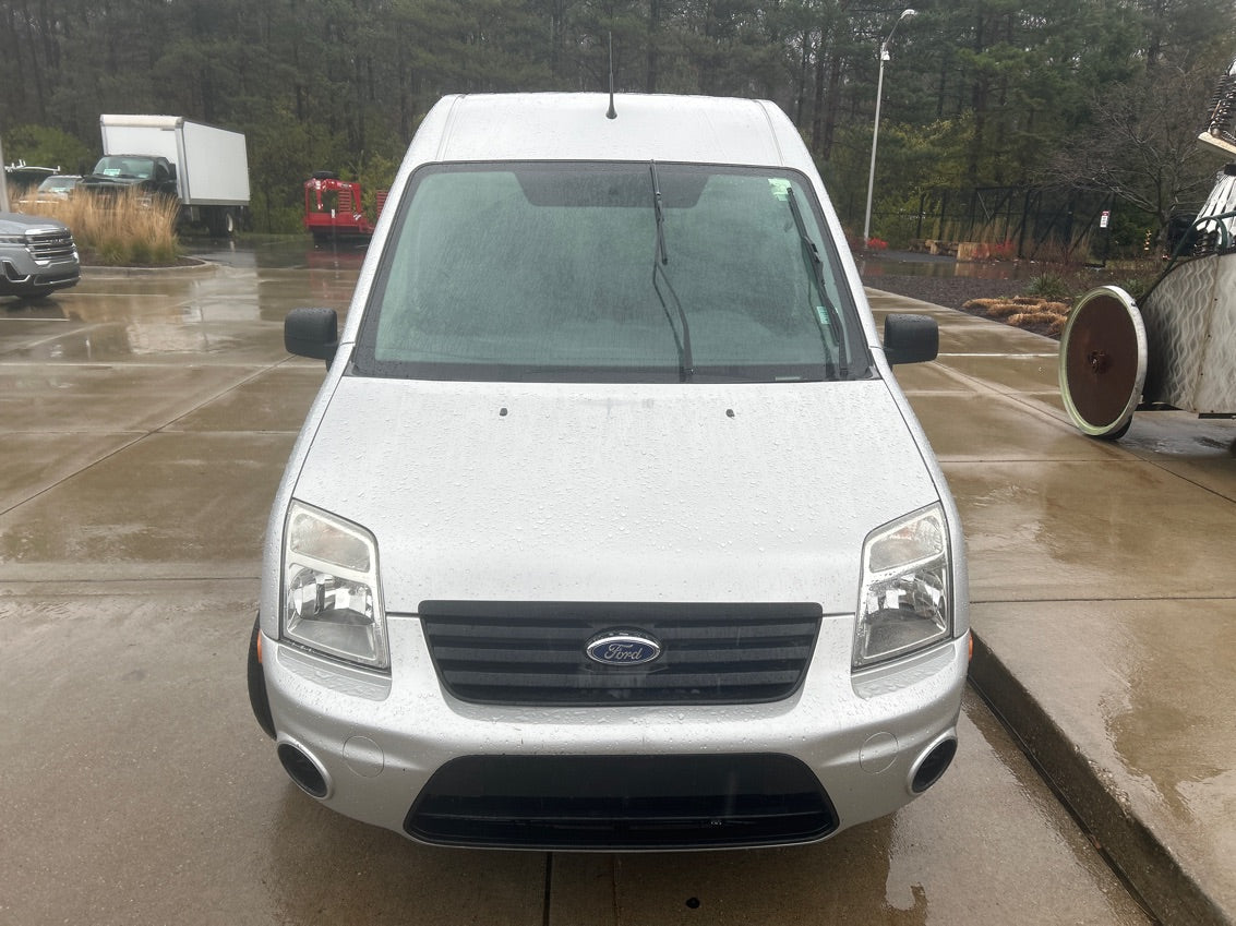 2010 Ford Transit Connect Cargo Van - 1320