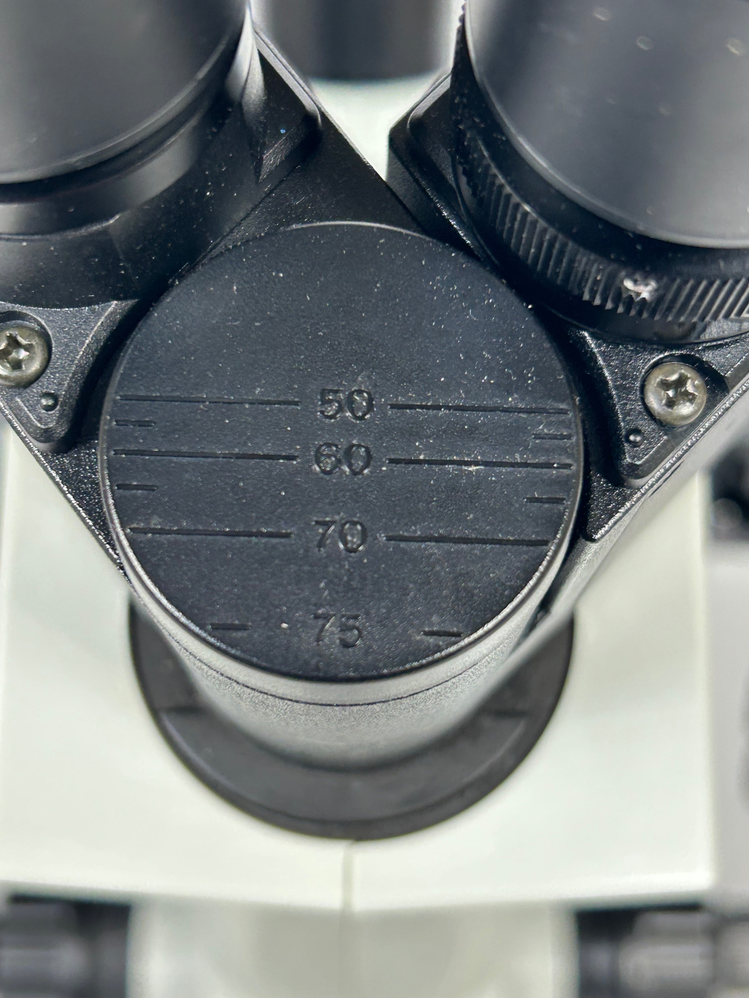 Olympus CK30 Inverted Phase Contrast Microscope