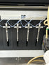 Perkin Elmer MultiPROBE II Robotic Liquid Handling System