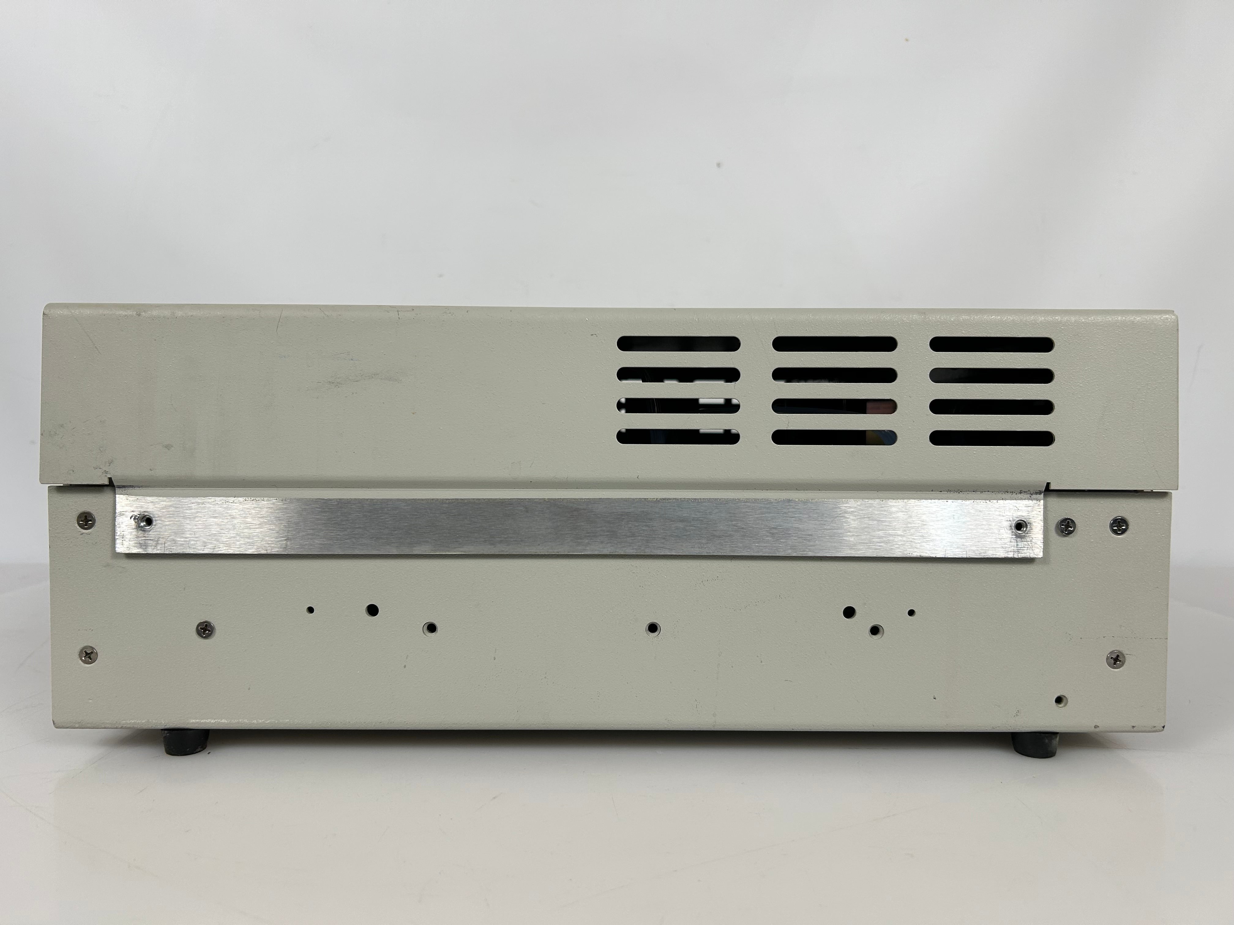 Teledyne API Model 450H Ozone Monitor *Untested*