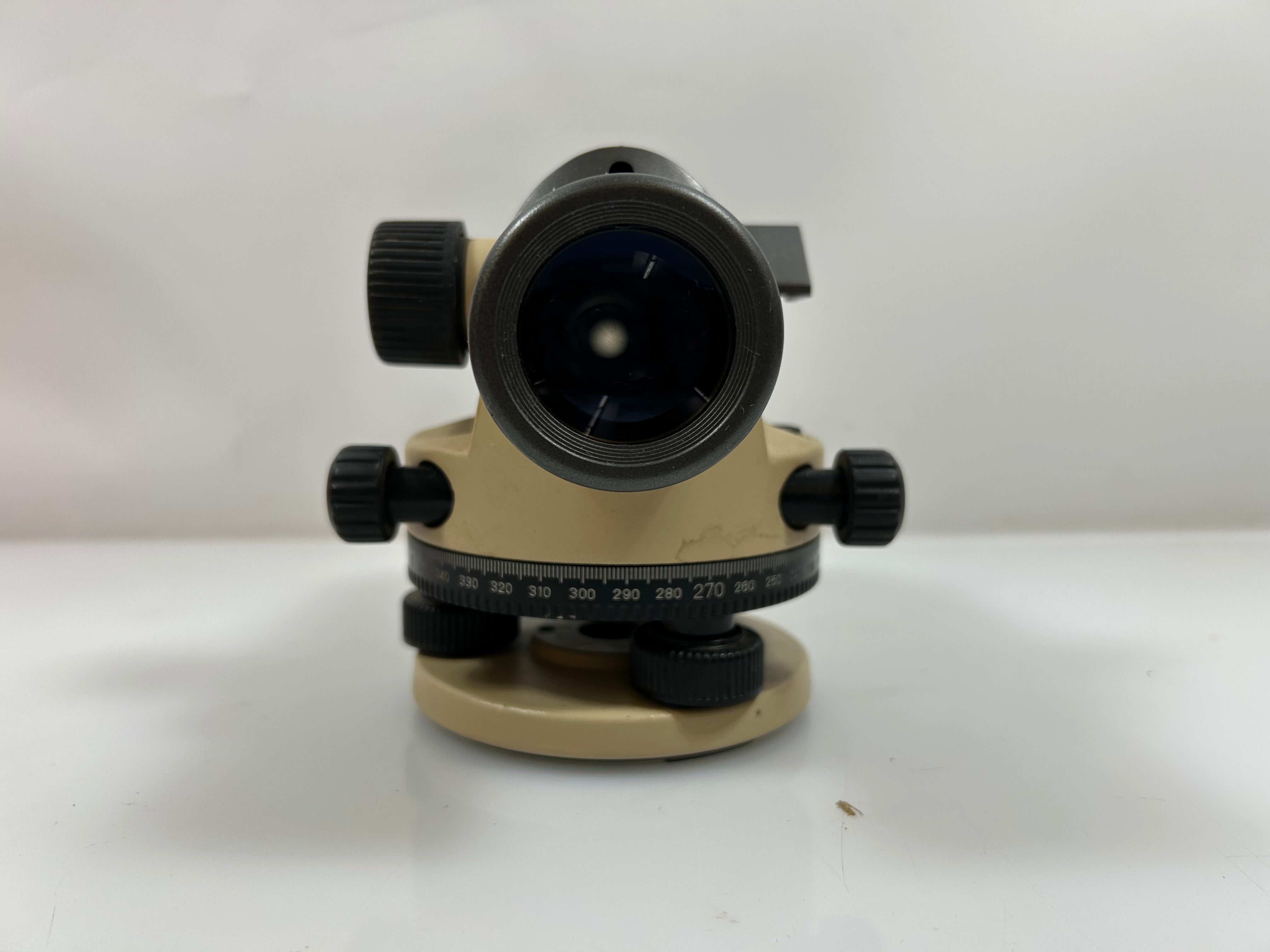 David White AL8-22 Automatic Laser Level *Untested*