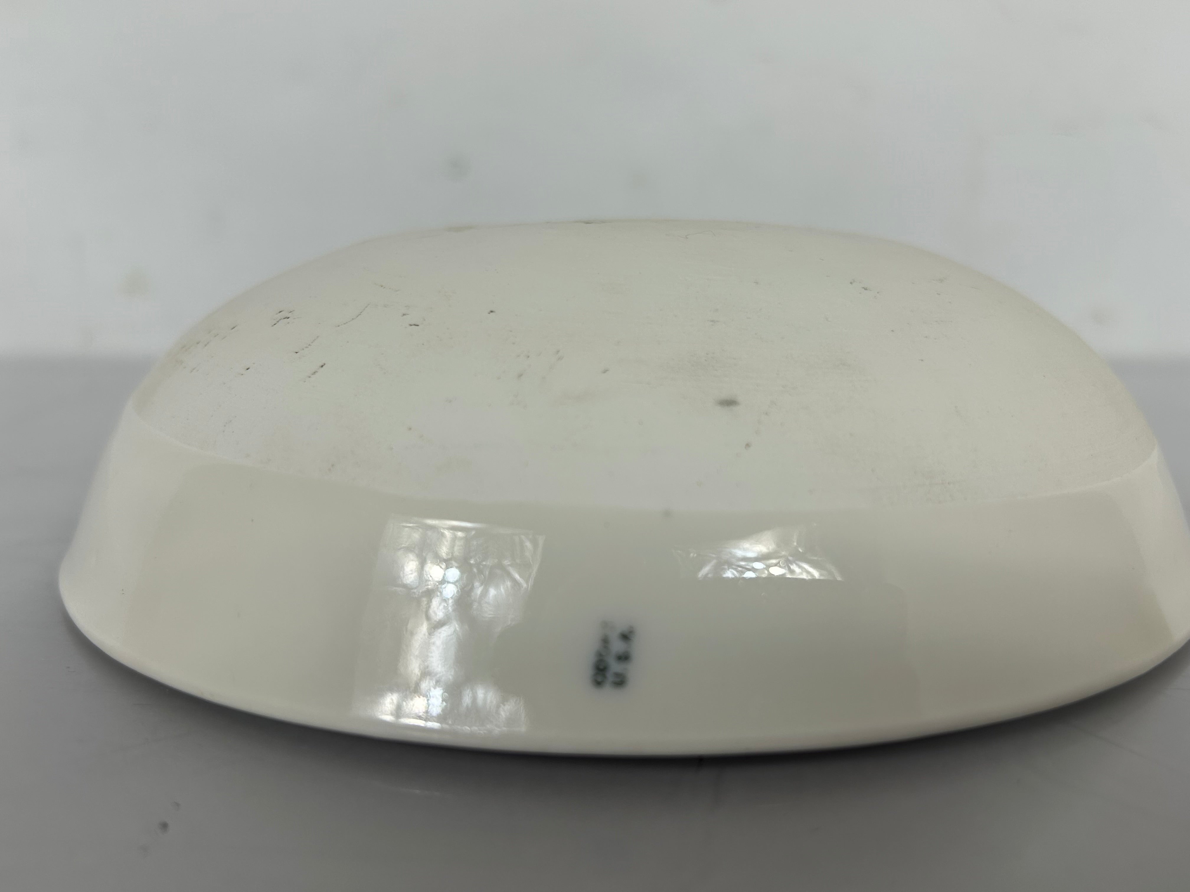 Coors USA Porcelain Mortar and Pestle