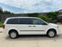 2012 - Dodge Ram Cargo Van - 1454