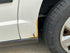 2012 - Dodge Ram Cargo Van - 1454