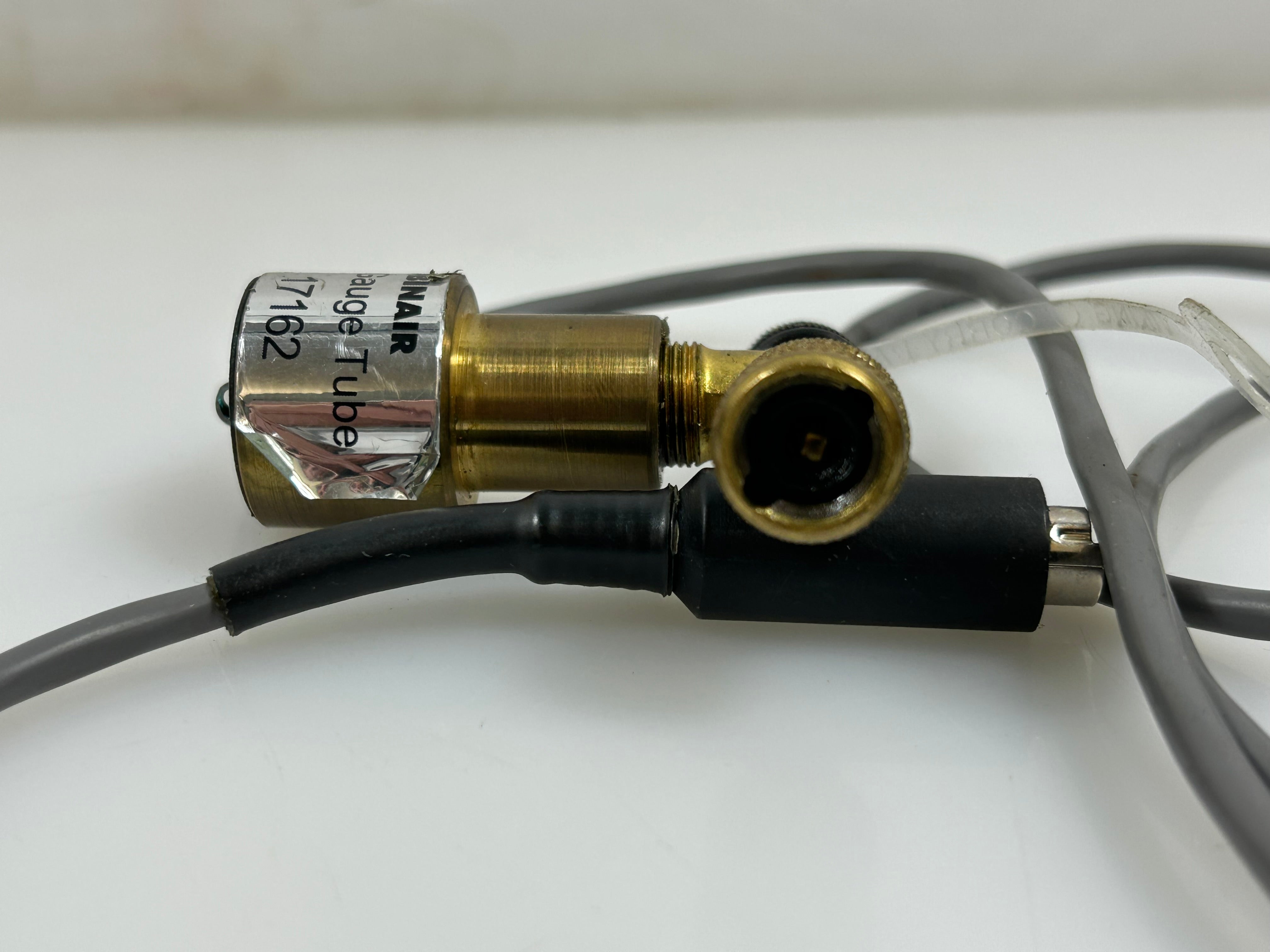 Robinar Model 14010A Thermistor Vacuum Gauge *Untested*