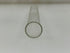 Lab Glass Culture Tube Rimless 19x152mm Each