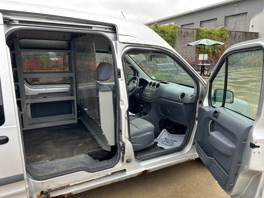 2010 Ford Transit Connect Cargo XL - 1367