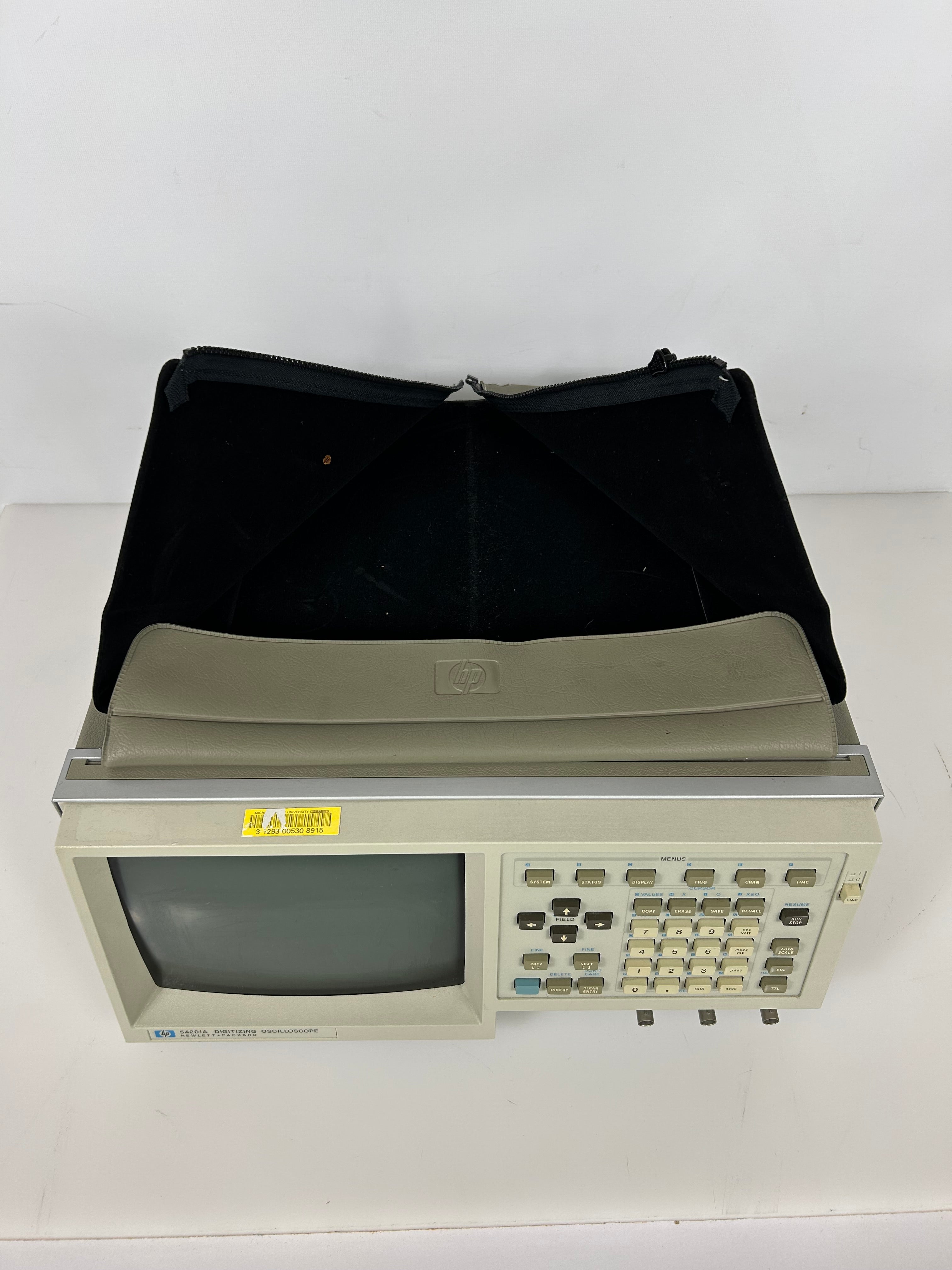 Hewlett Packard Oscilloscope 54201A *Untested*