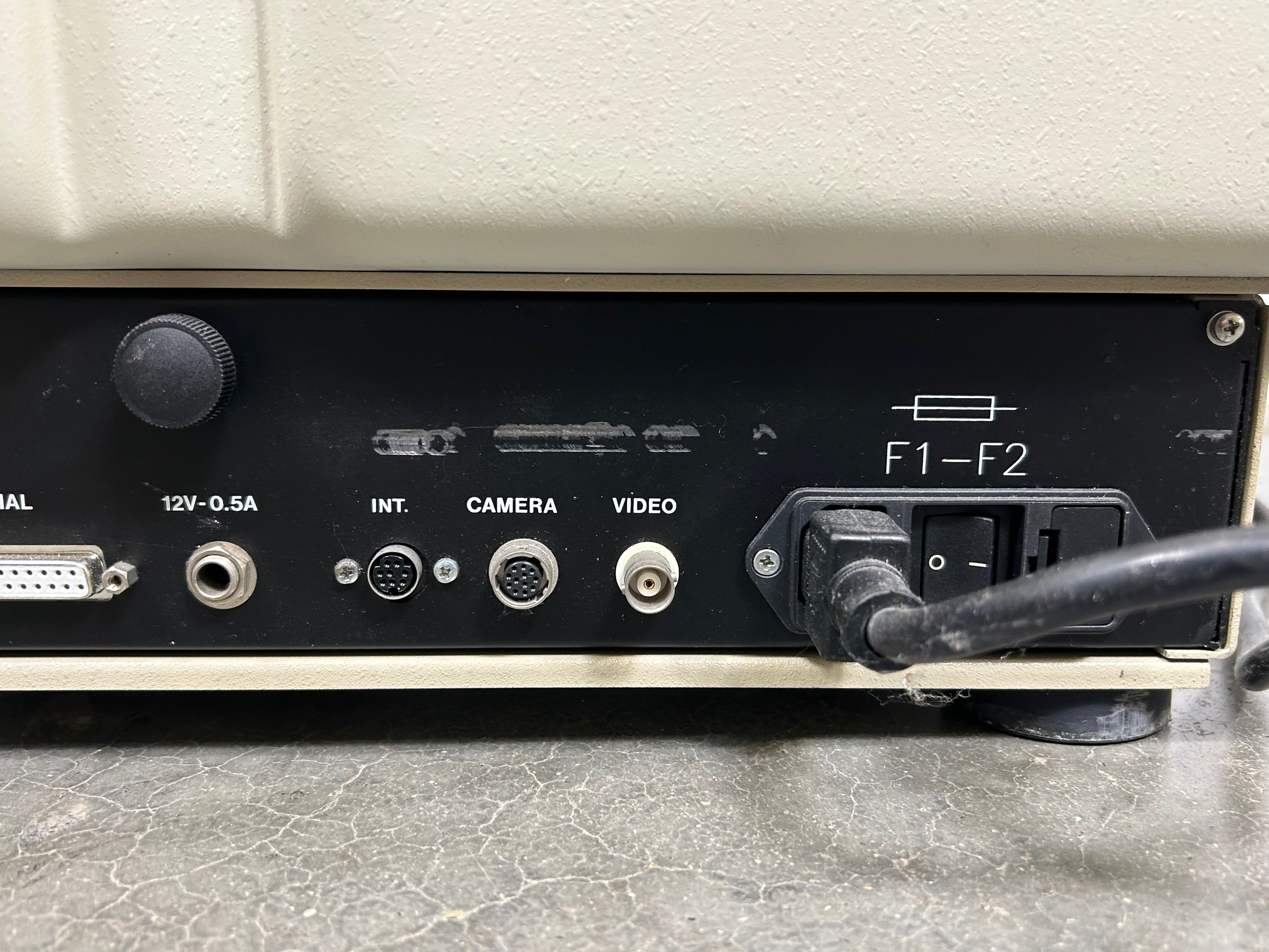 Bio-Rad Universal Hood II Gel Doc Imaging System