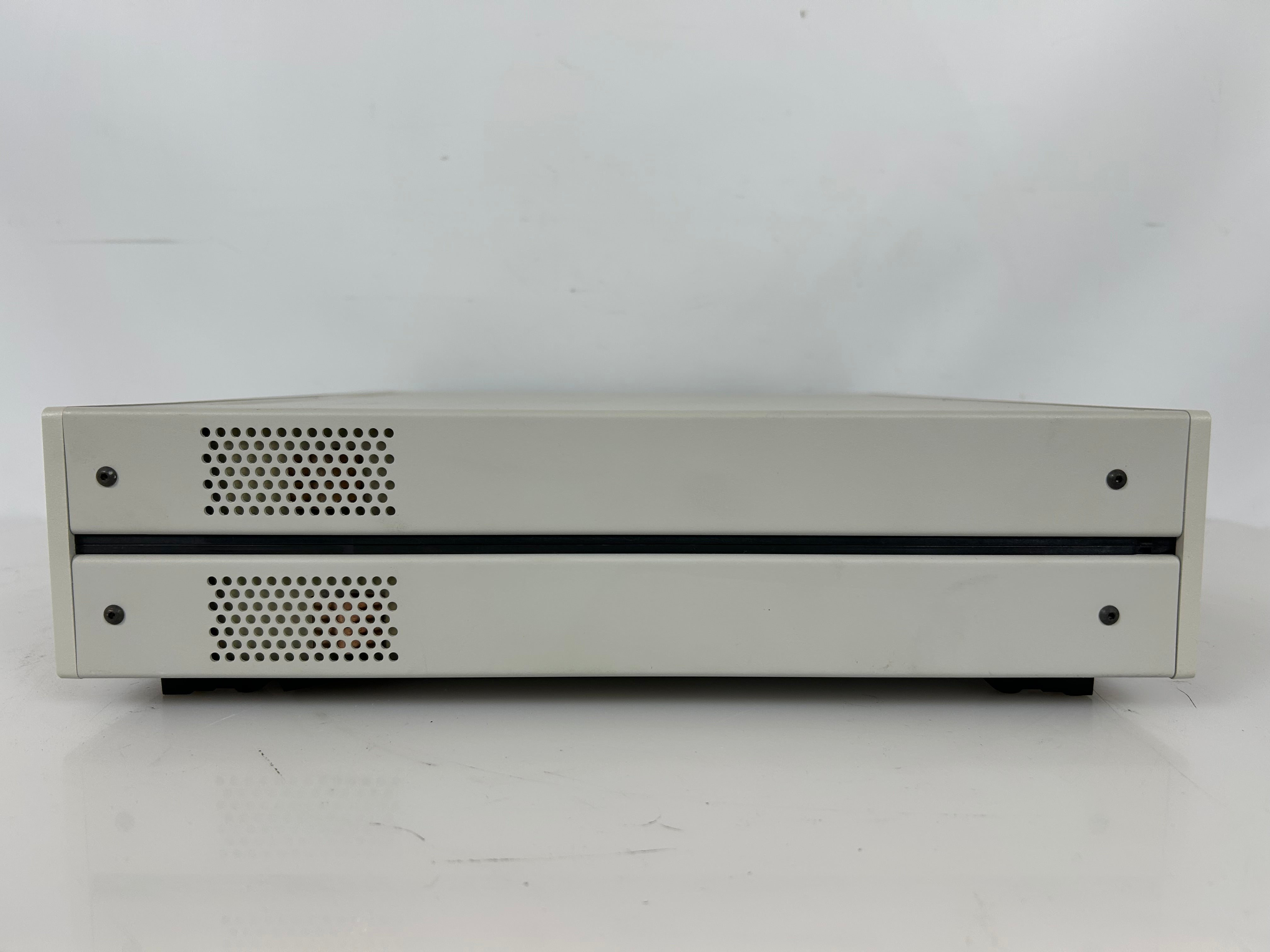 Lake Shore Model 370 AC Resistance Bridge *Untested*