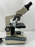 National Optical Binocular Microscope DC3-163