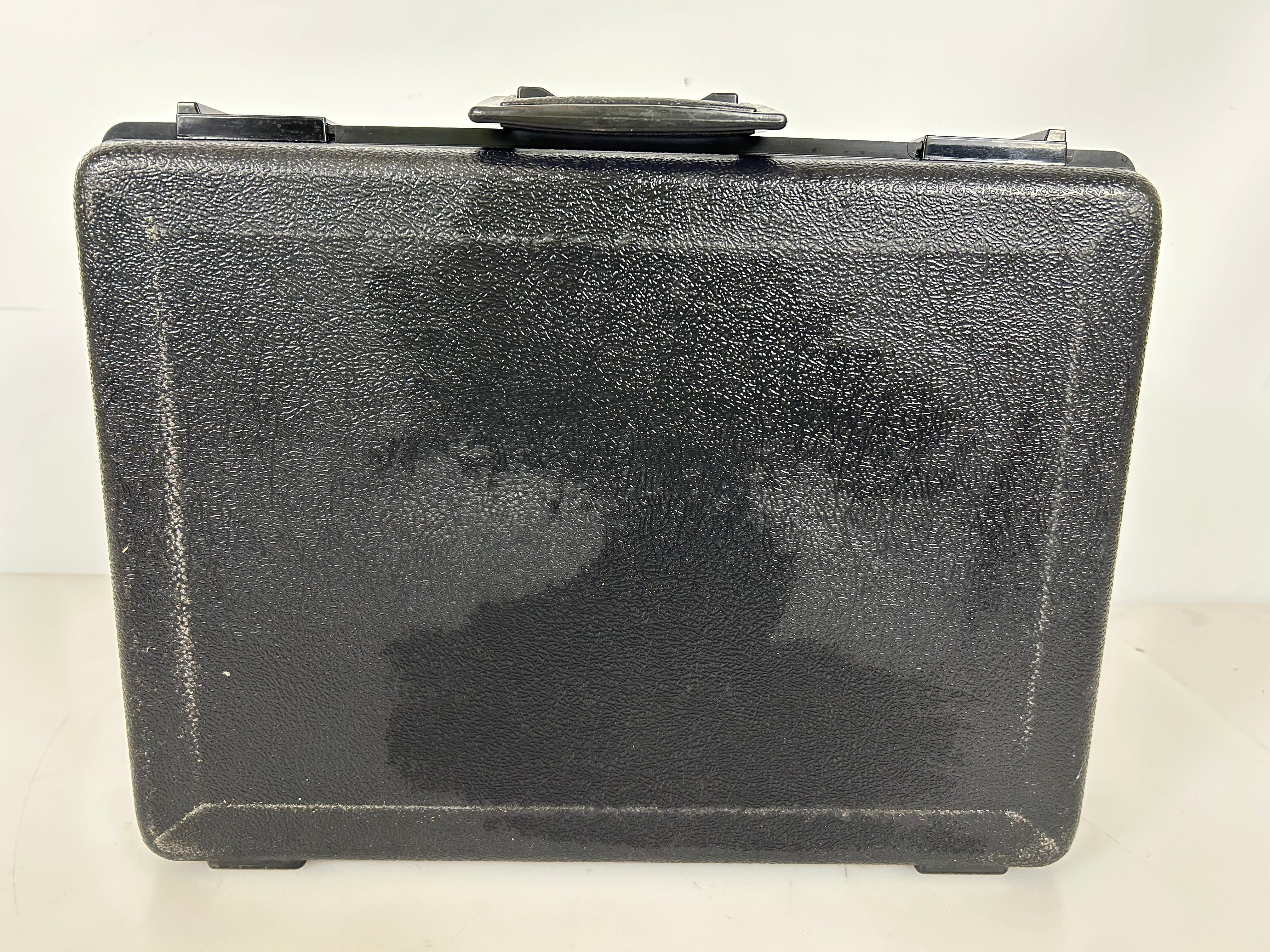 Omega RH-201 Handheld Hygrometer *Untested*