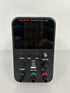 Diaiary Adjustable DC Power Supply *Powers On*