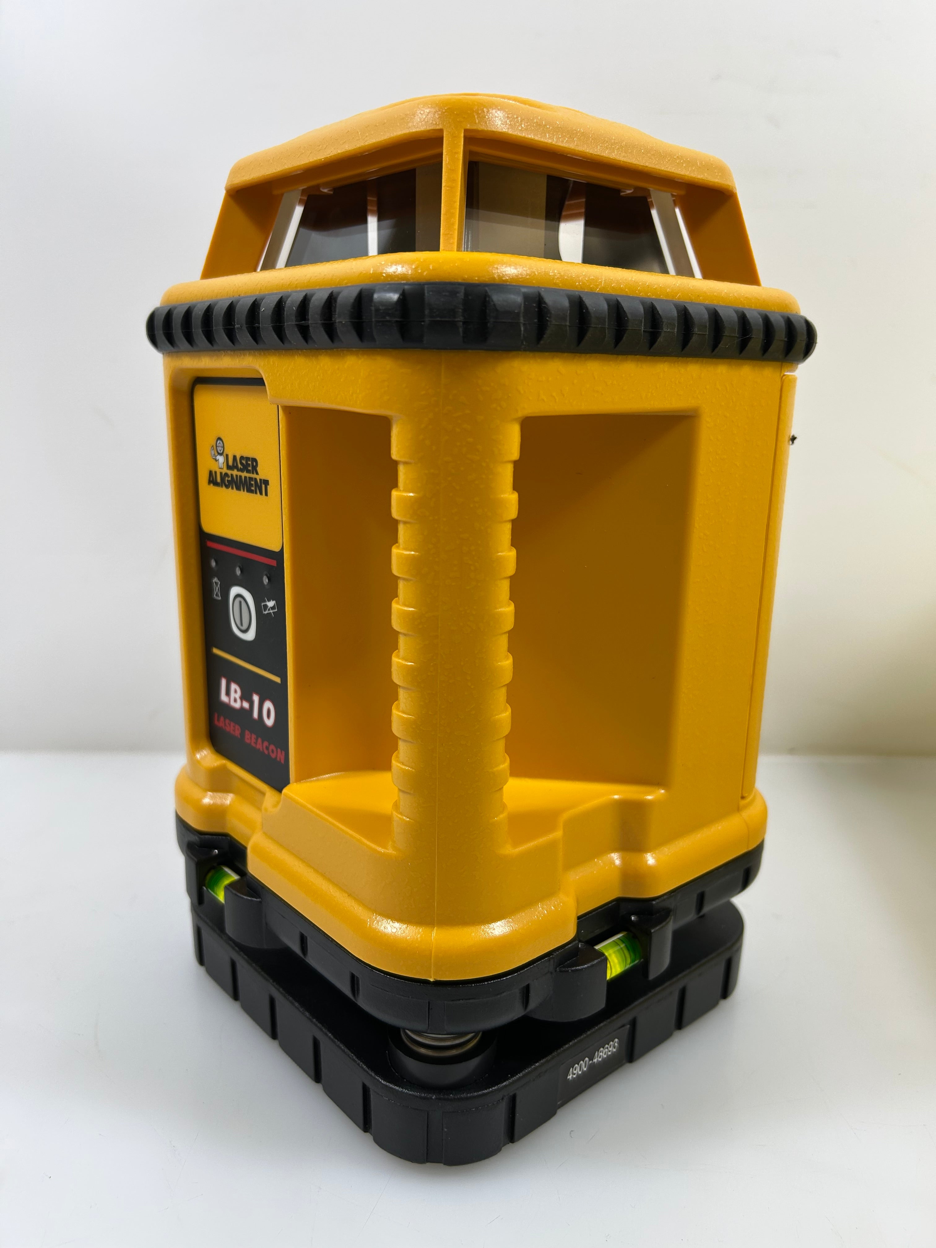 Laser Alignment Inc LB-10 Laser Beacon *Parts*