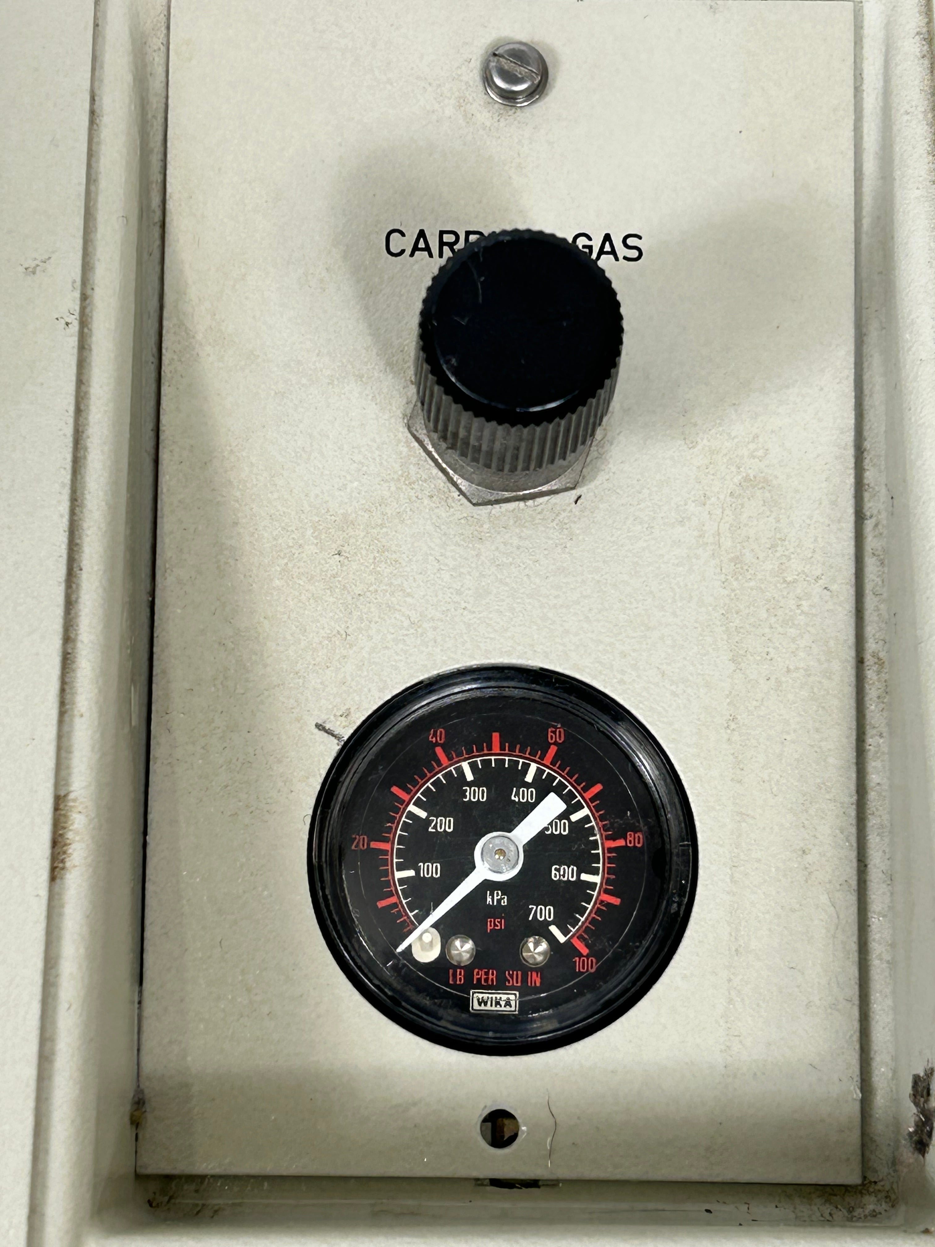 Perkin Elmer HS 101 Headspace Autosampler