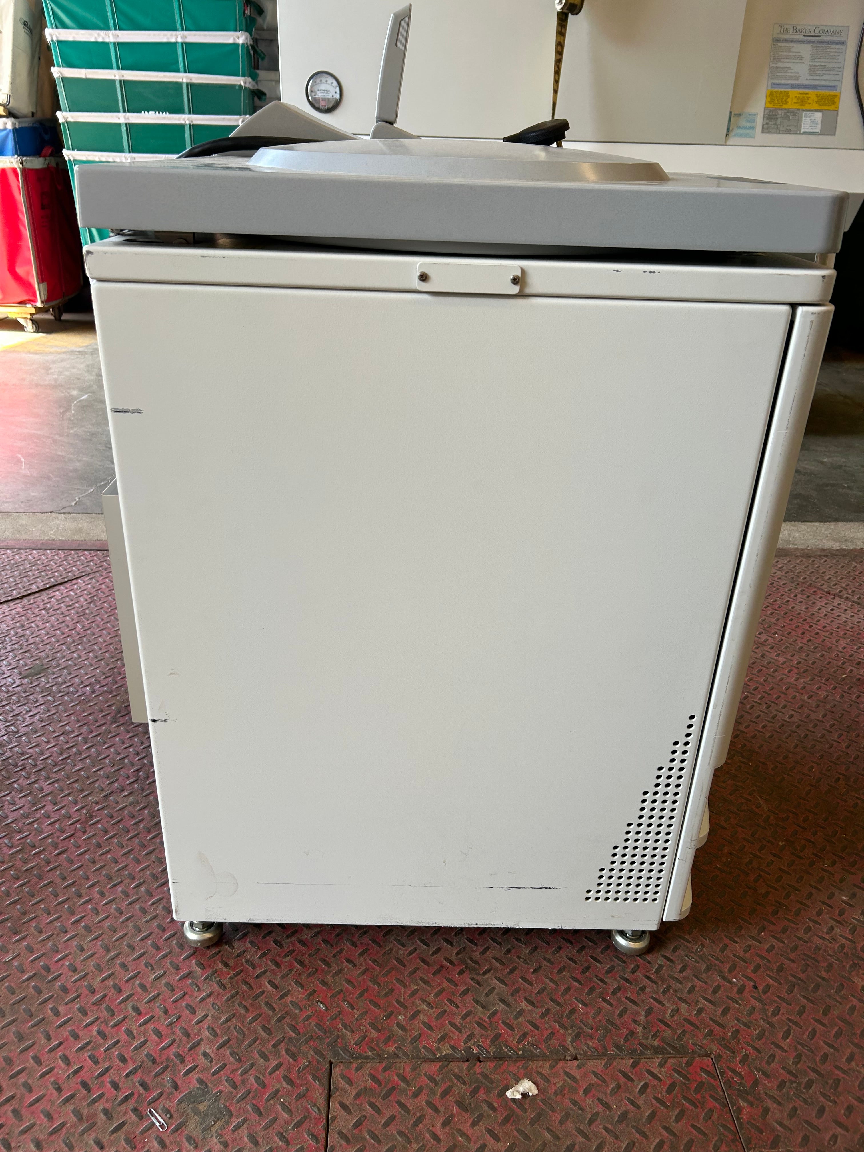 Thermo Scientific Sorvall RC 6 Plus Refrigerated Super Speed Centrifuge