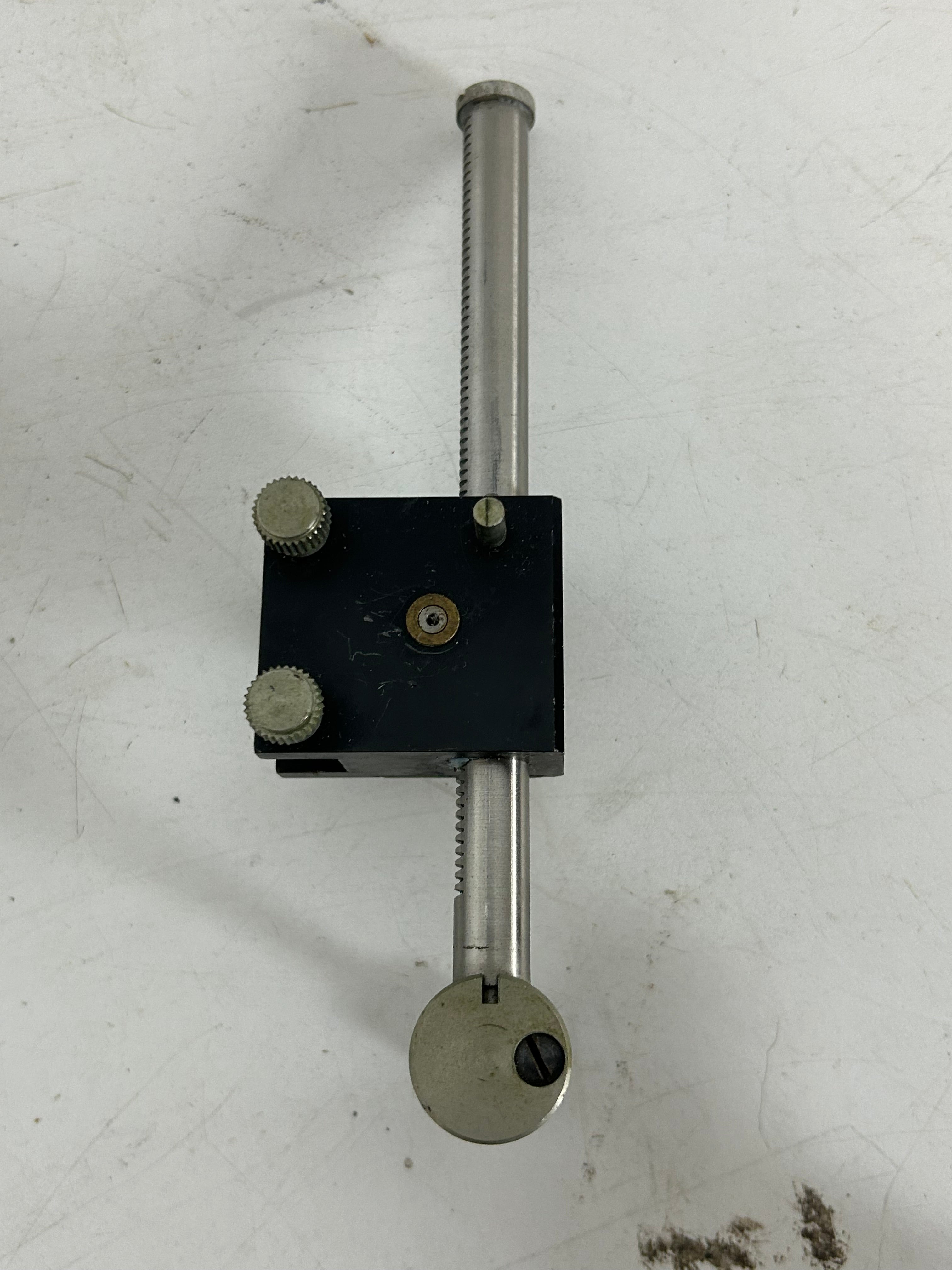Lot of Assorted Precision Measurement Tools and Micrometers