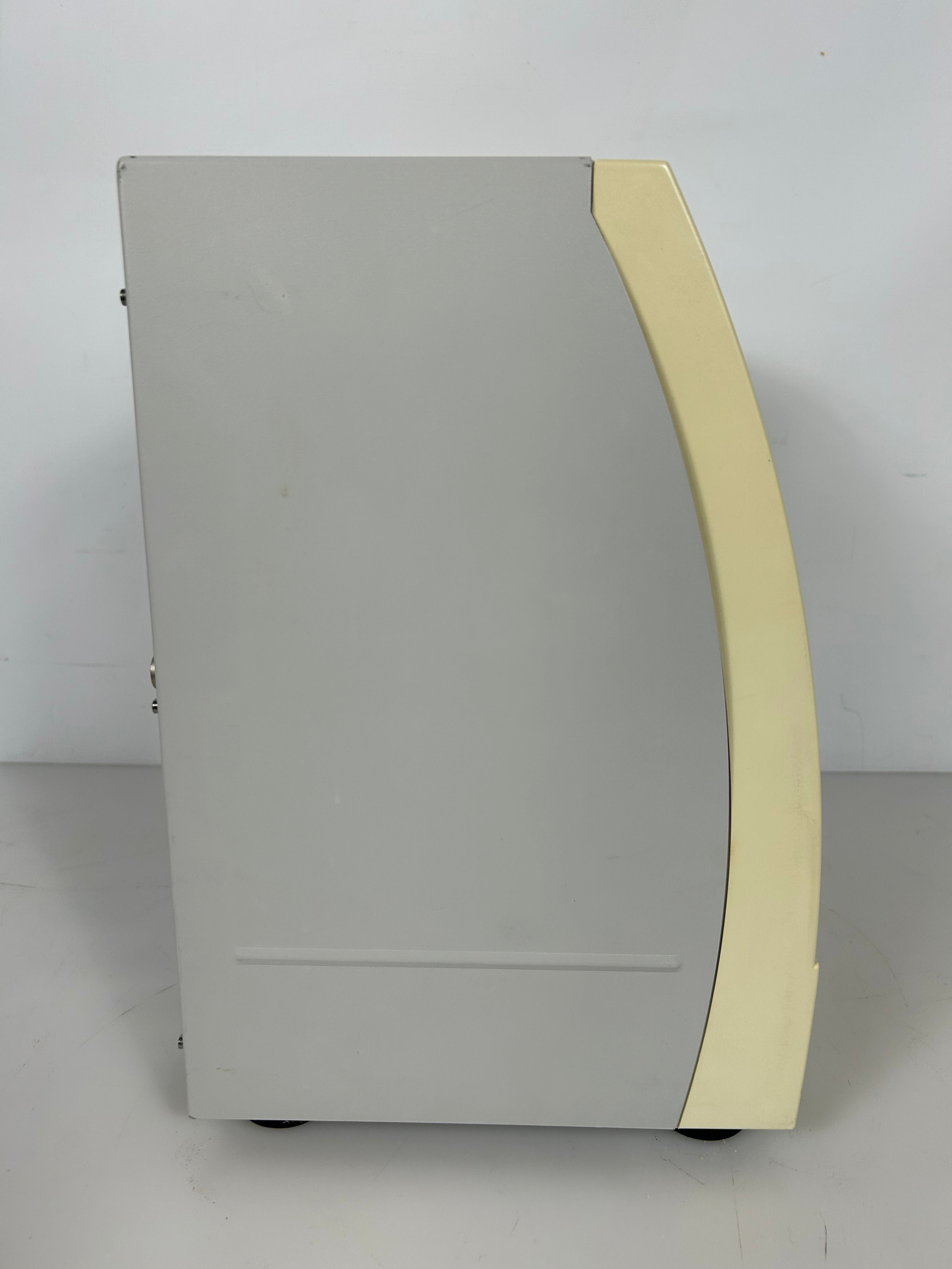 Abaxis VetScan HM5 Veterinary Hematology Analyzer *Untested* *Parts*