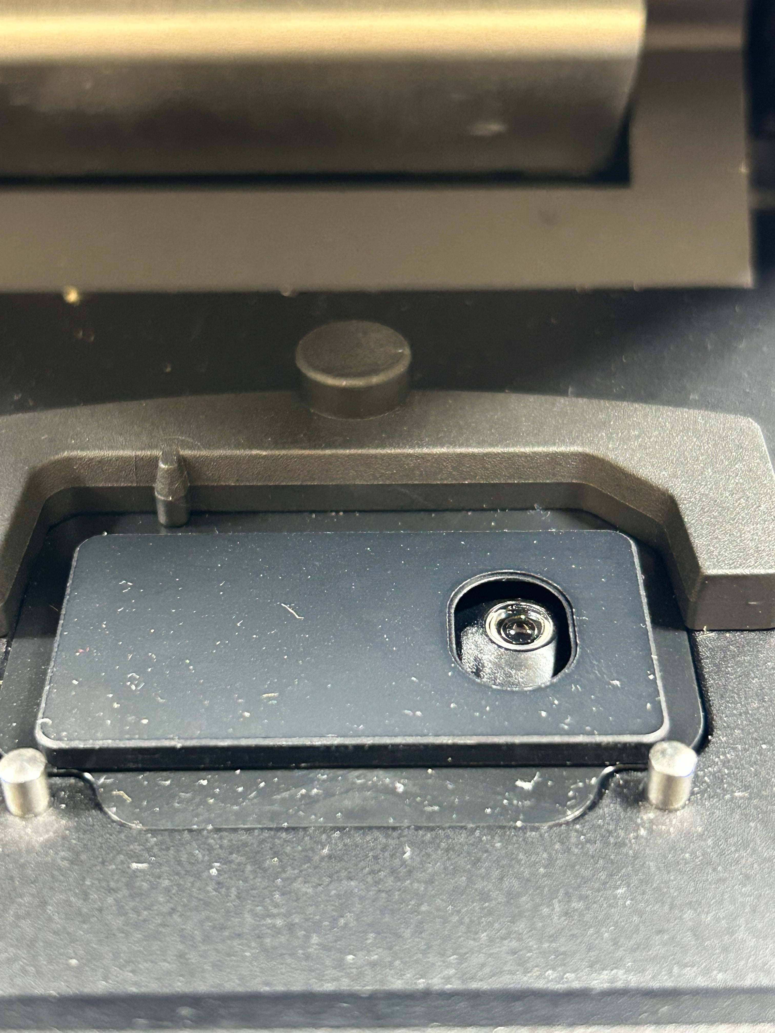 Agilent 2100 Bioanalyzer *Untested*
