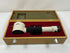 Nikon Camera Lucida Drawing Microscope 1.25X *Untested*