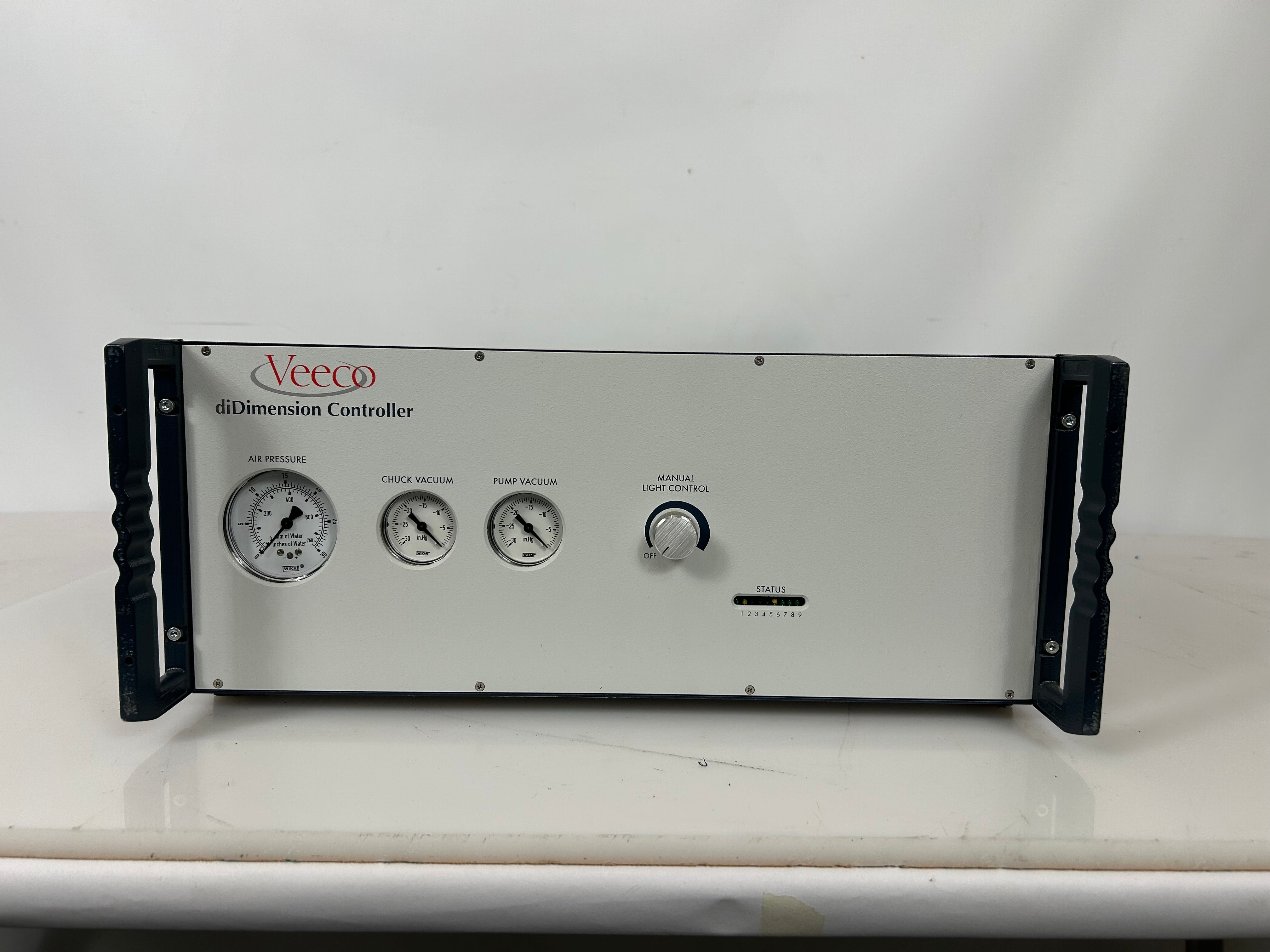 Digital instruments Veeco diDimension Controller *Untested