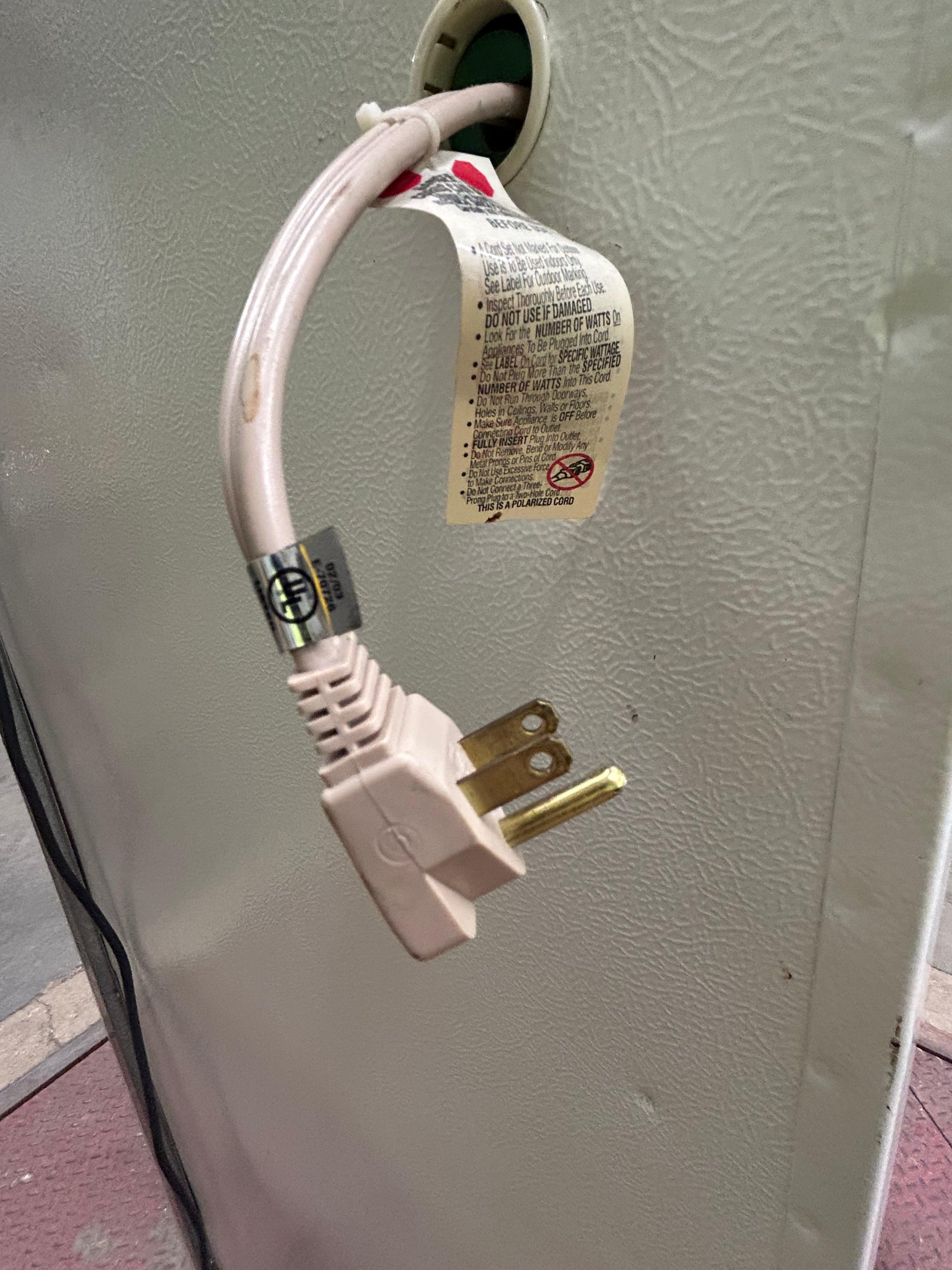 Precision Scientific Low Temperature Incubator 815