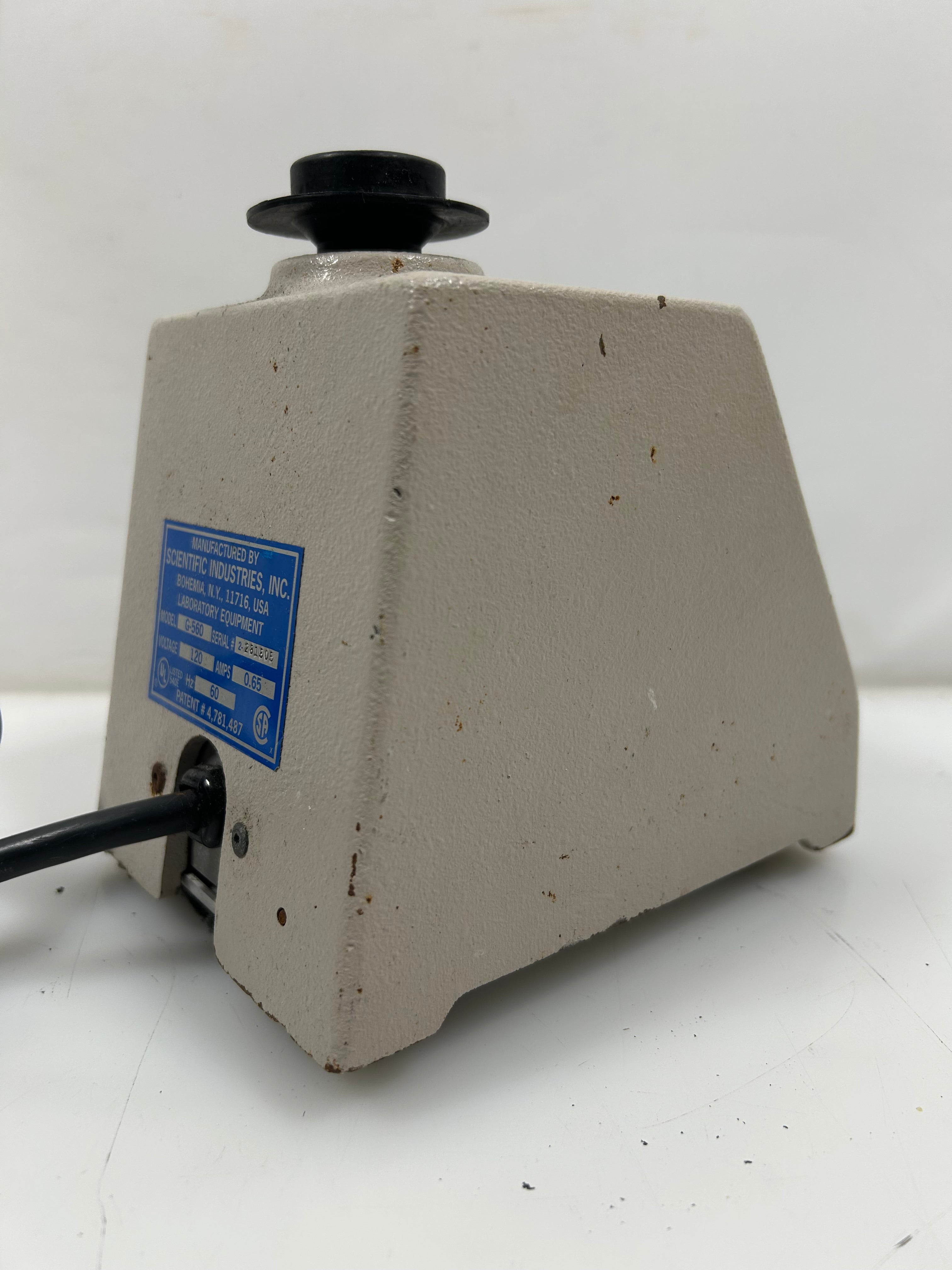 VWR Scientific Vortex-Genie 2 Vortex Mixer
