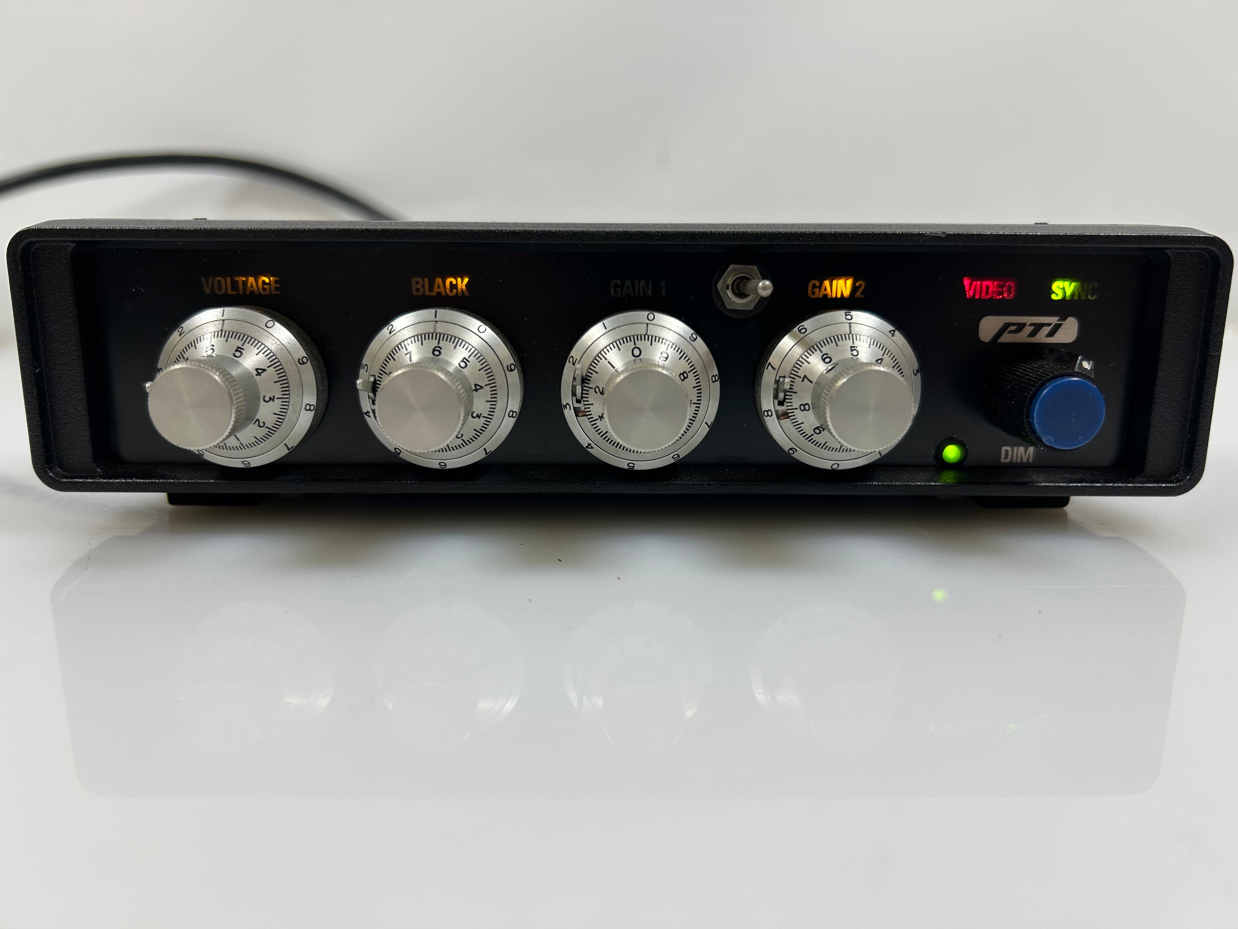 Photometrics PTI IC-100 Microscope Controller